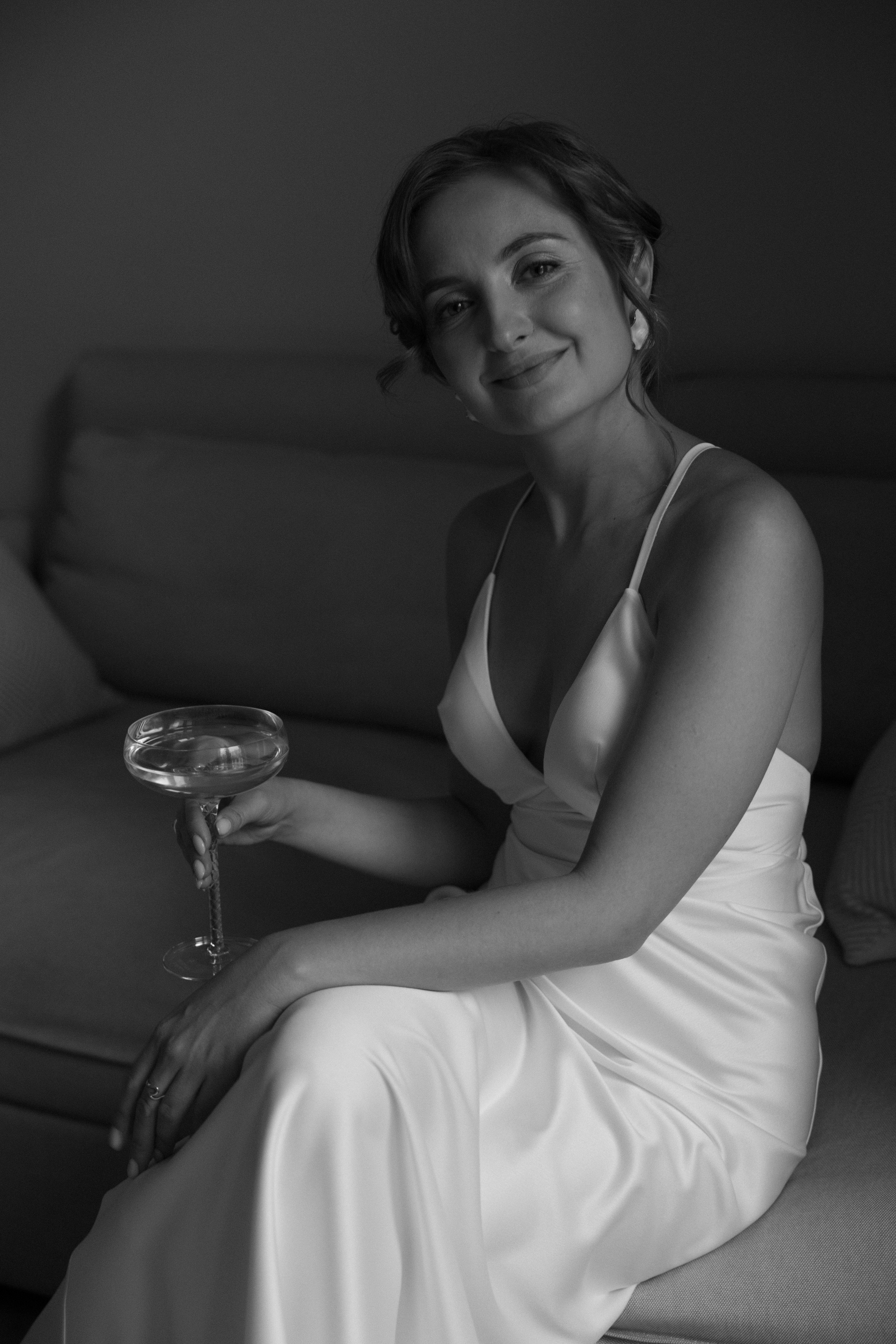 A&A. Свадебный фотограф в Санкт-Петербурге