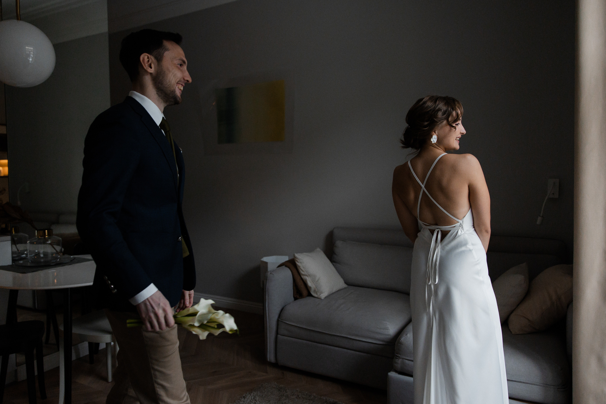 A&A. Свадебный фотограф в Санкт-Петербурге