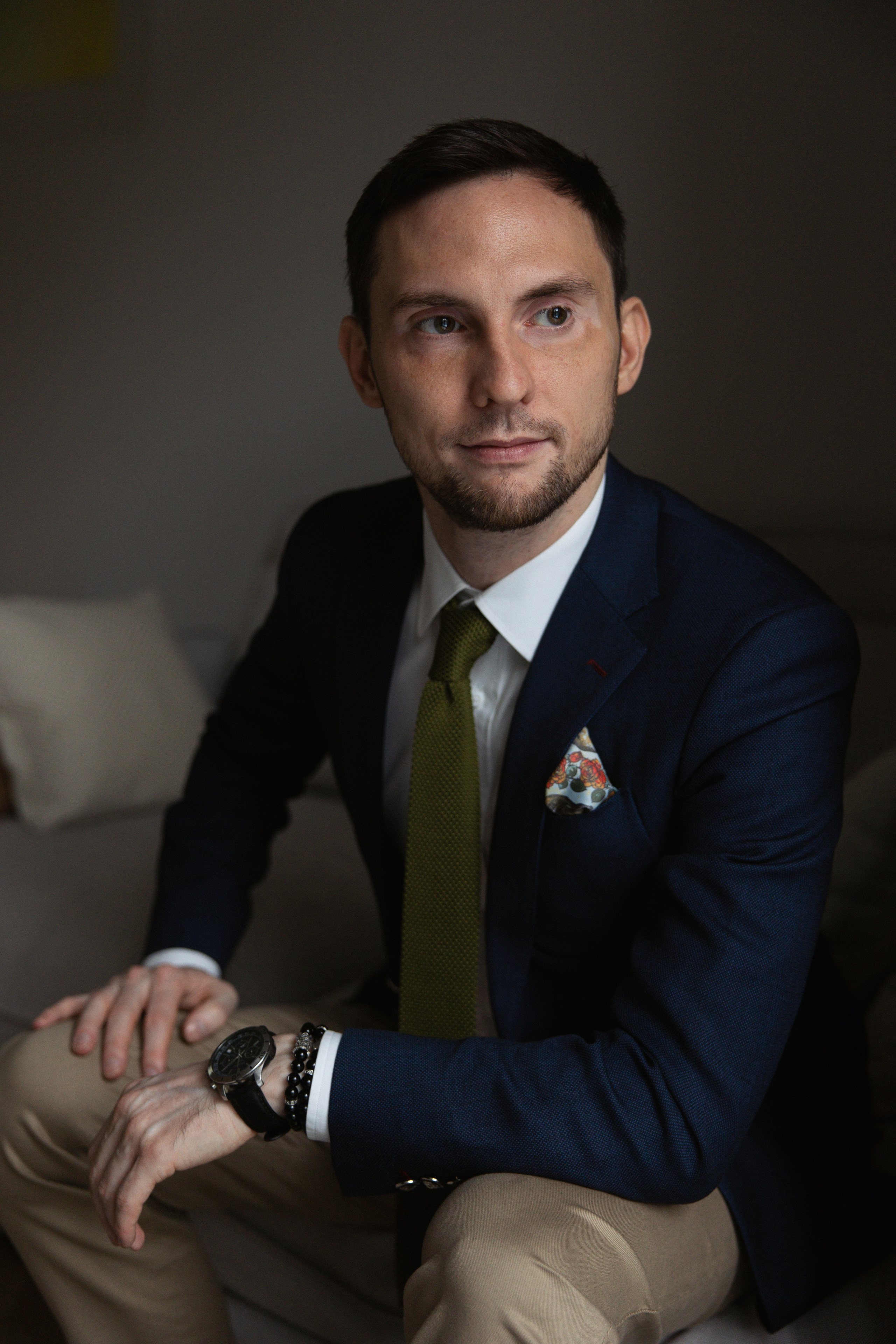 A&A. Свадебный фотограф в Санкт-Петербурге