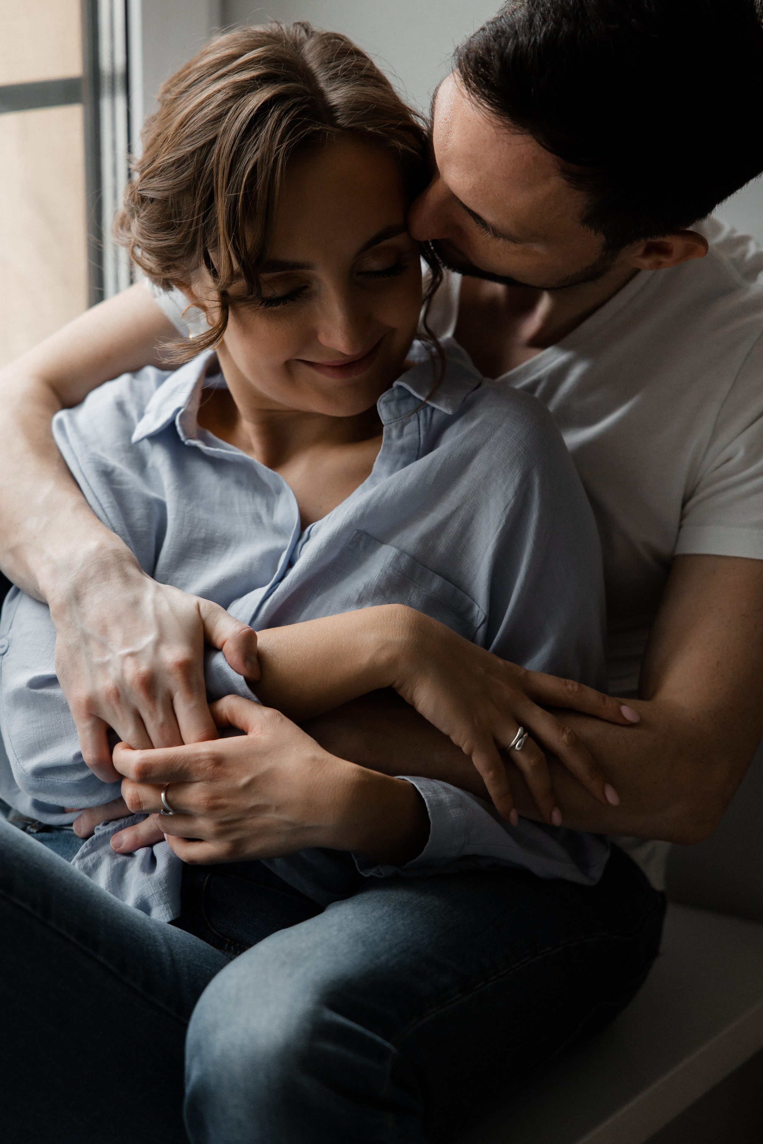 A&A. Свадебный фотограф в Санкт-Петербурге