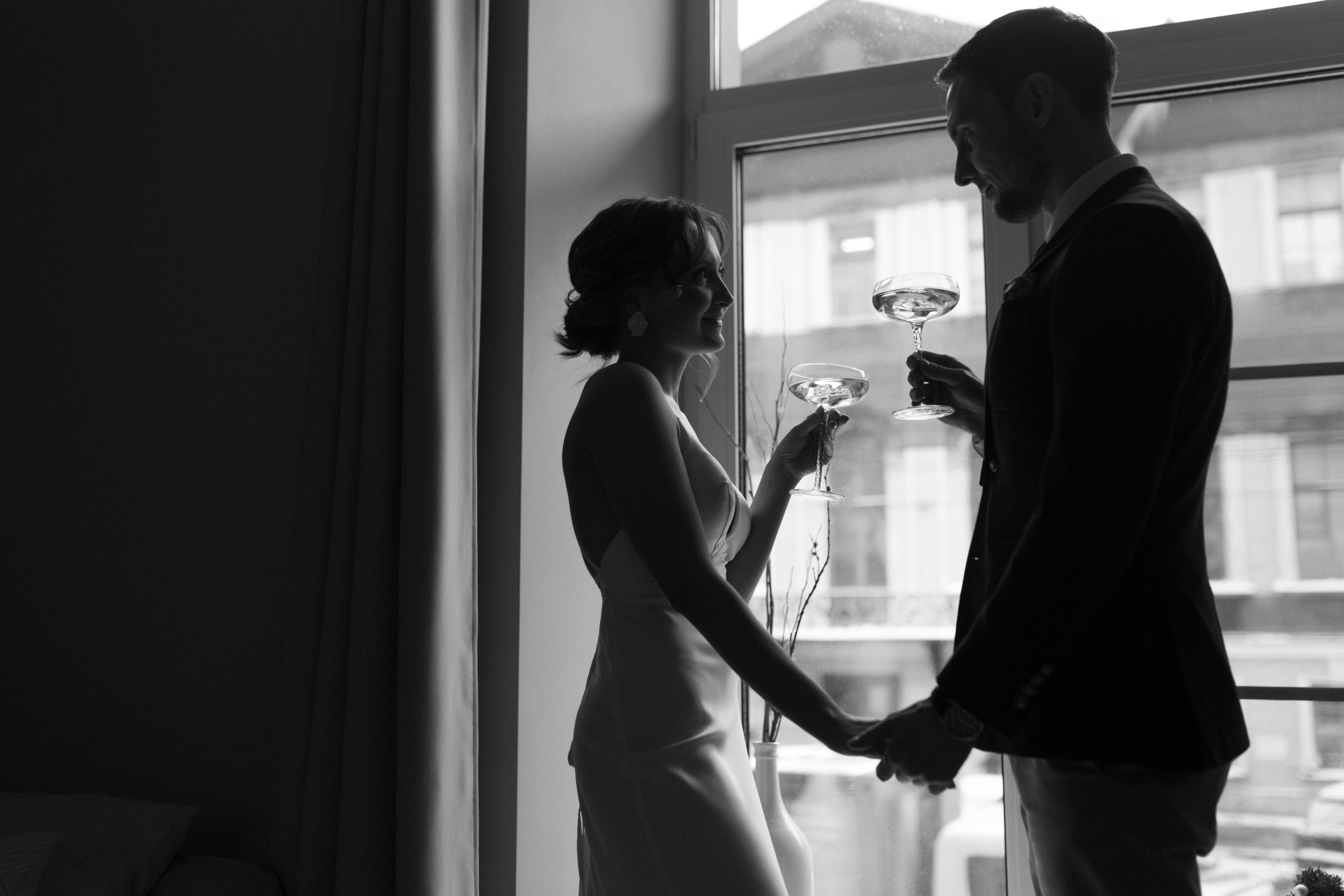 A&A. Свадебный фотограф в Санкт-Петербурге