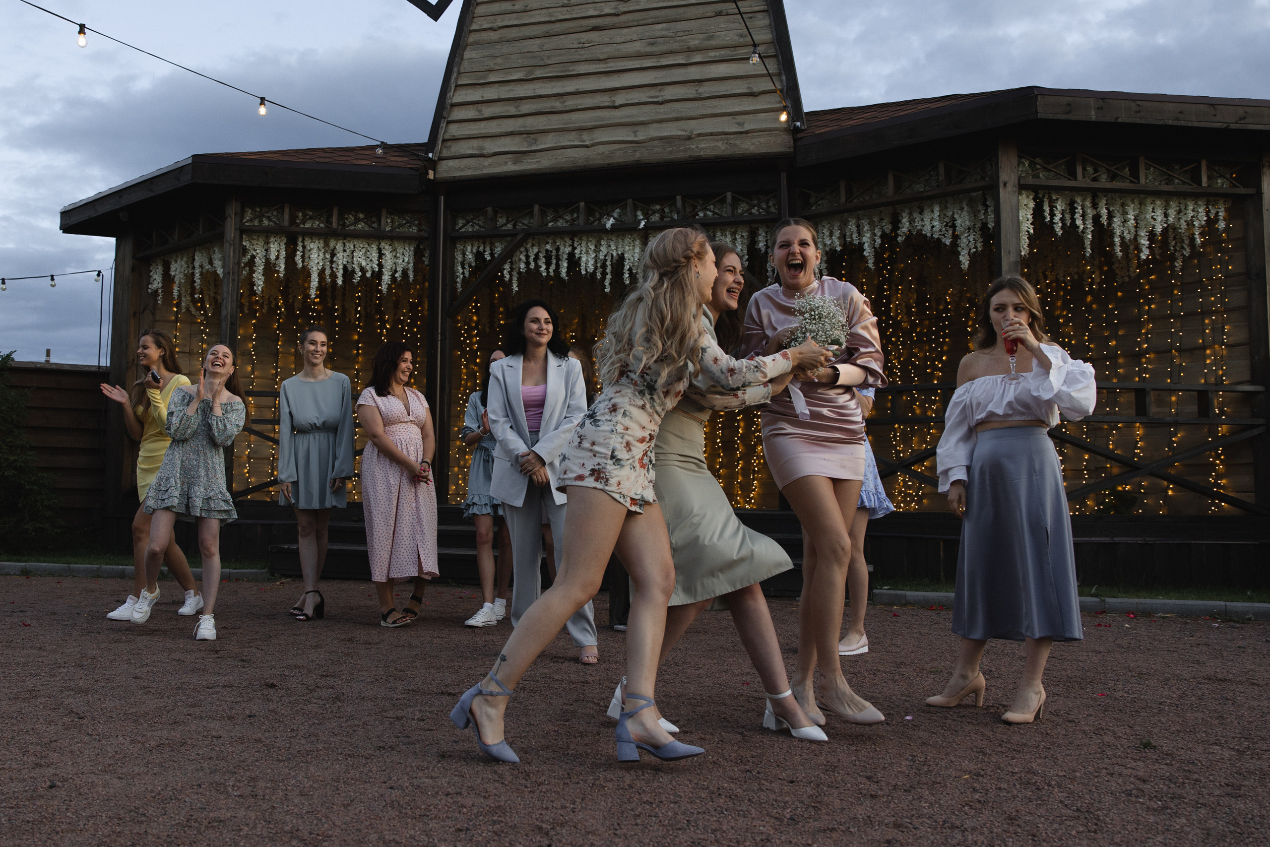 A&M. Свадебный фотограф в Санкт-Петербурге