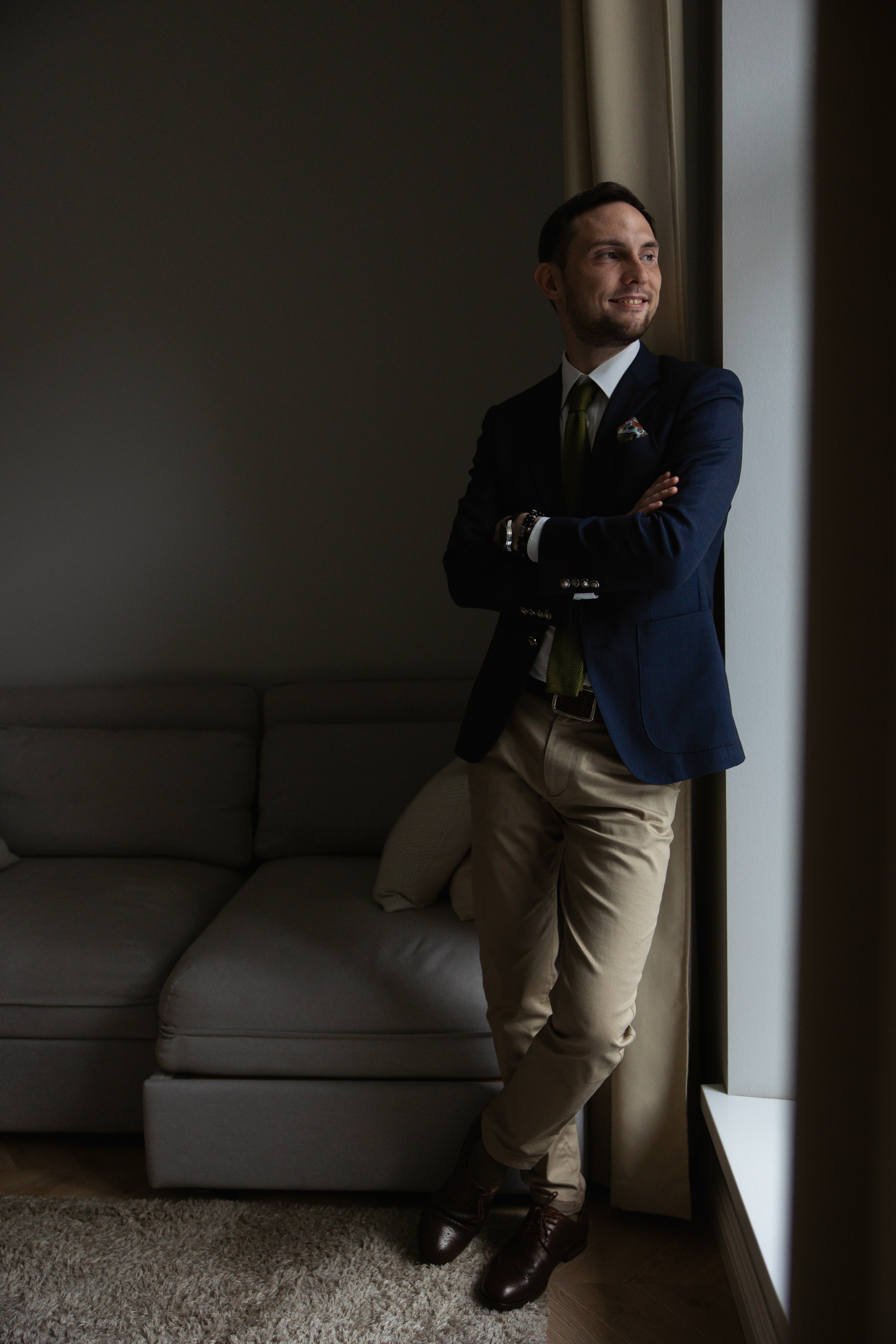 A&A. Свадебный фотограф в Санкт-Петербурге