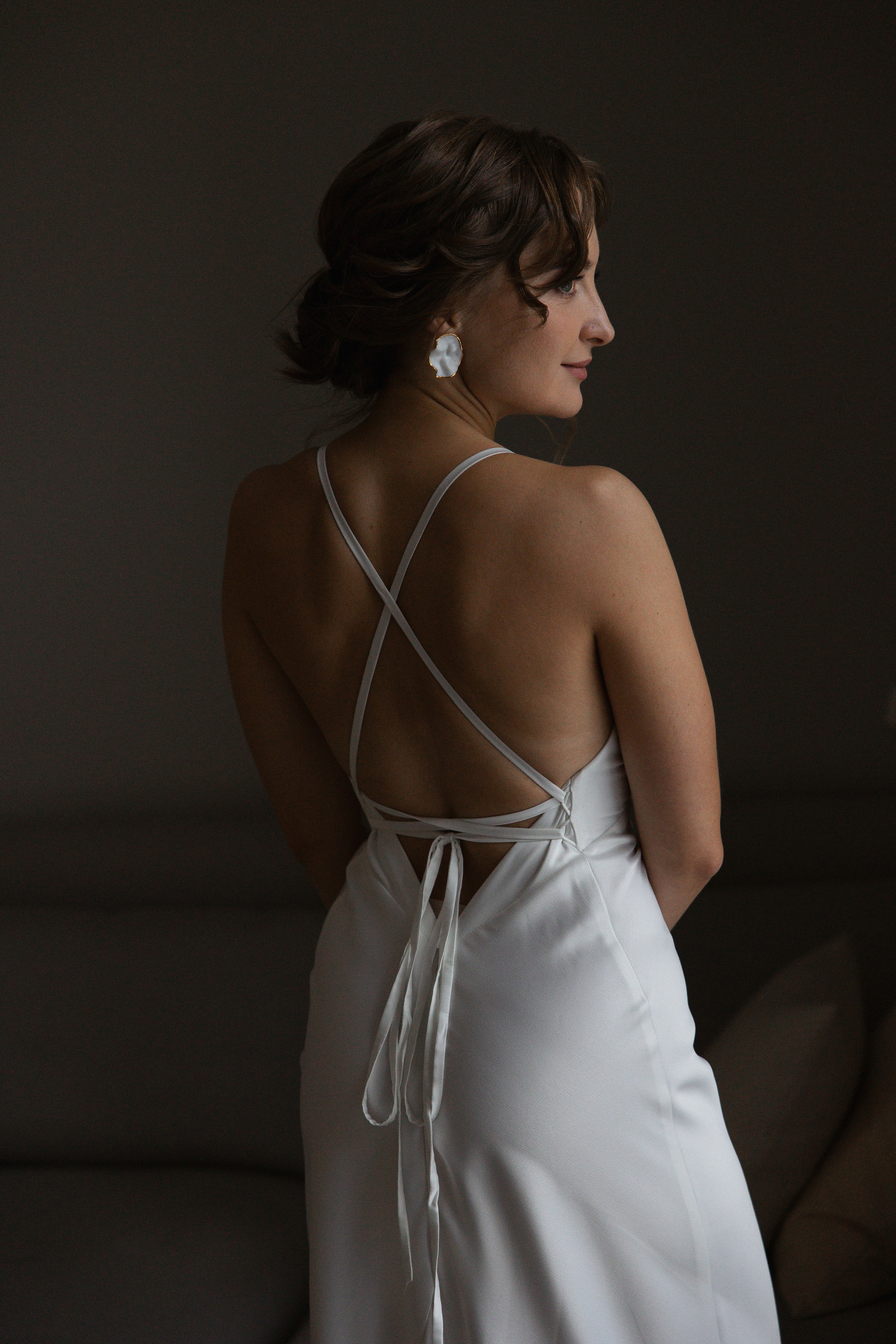 A&A. Свадебный фотограф в Санкт-Петербурге