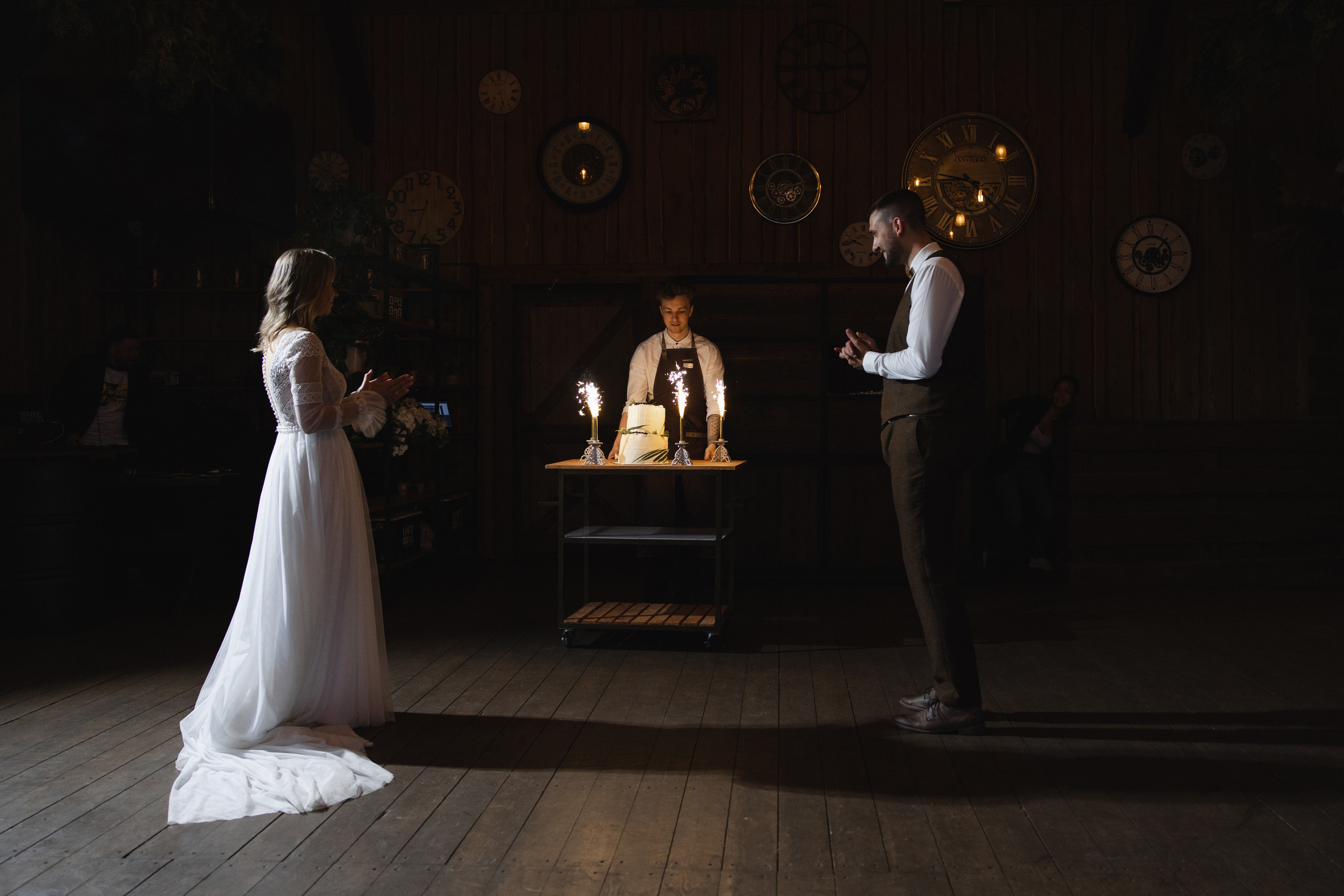 A&M. Свадебный фотограф в Санкт-Петербурге