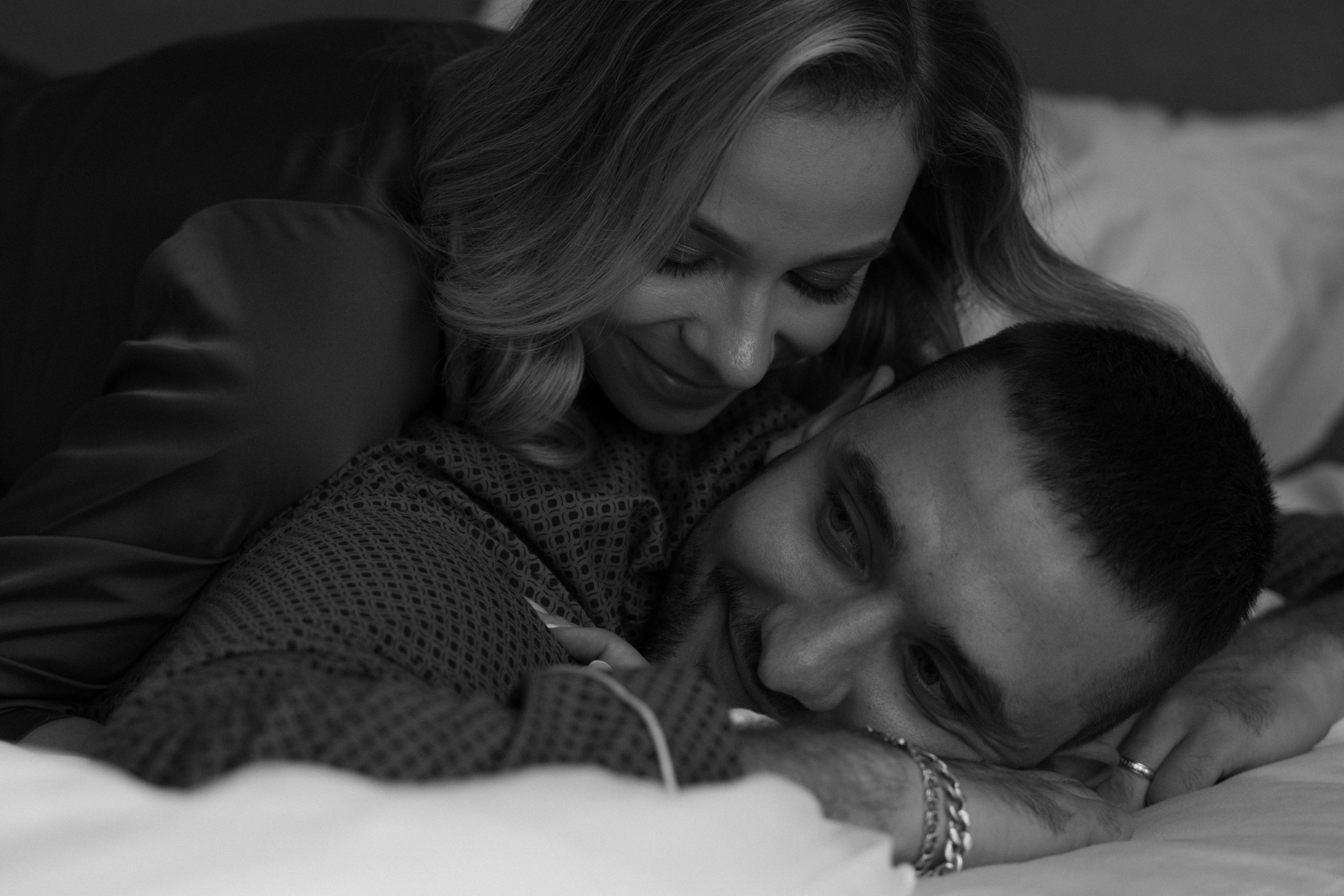 A&M. Свадебный фотограф в Санкт-Петербурге