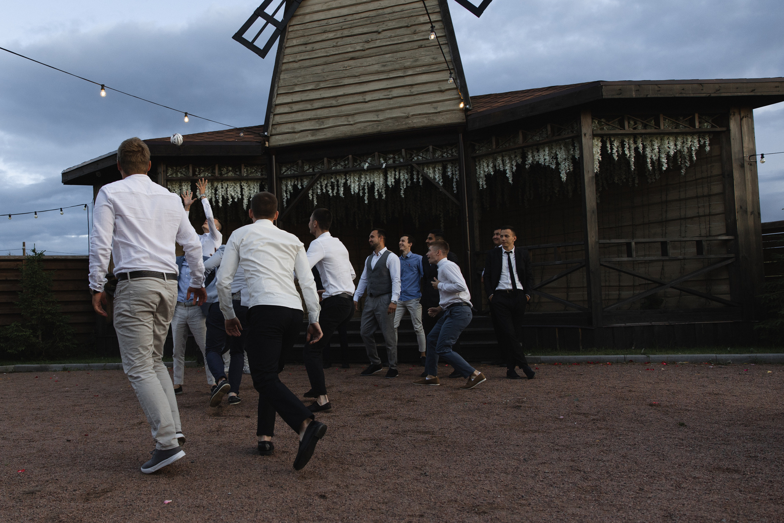 A&M. Свадебный фотограф в Санкт-Петербурге