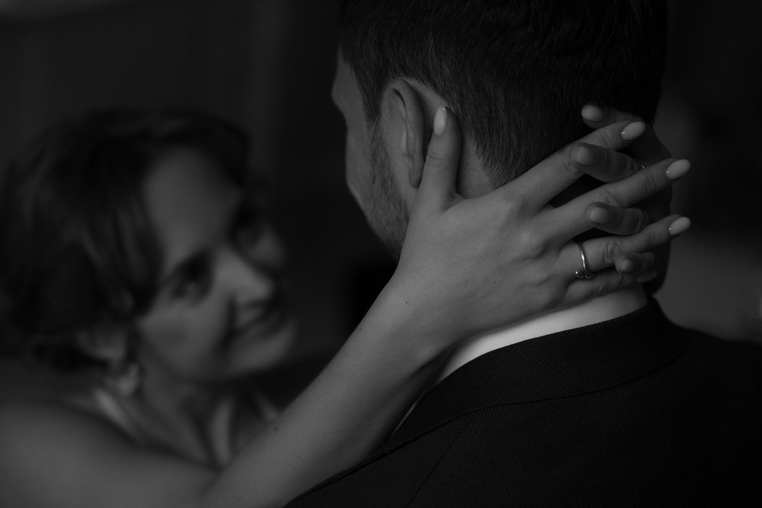 A&A. Свадебный фотограф в Санкт-Петербурге