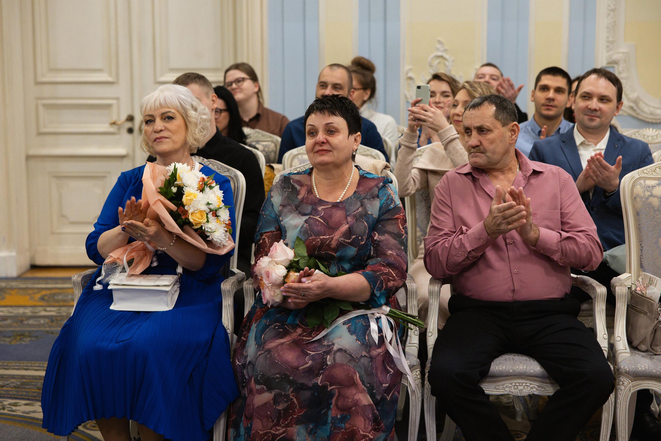 A&A. Свадебный фотограф в Санкт-Петербурге