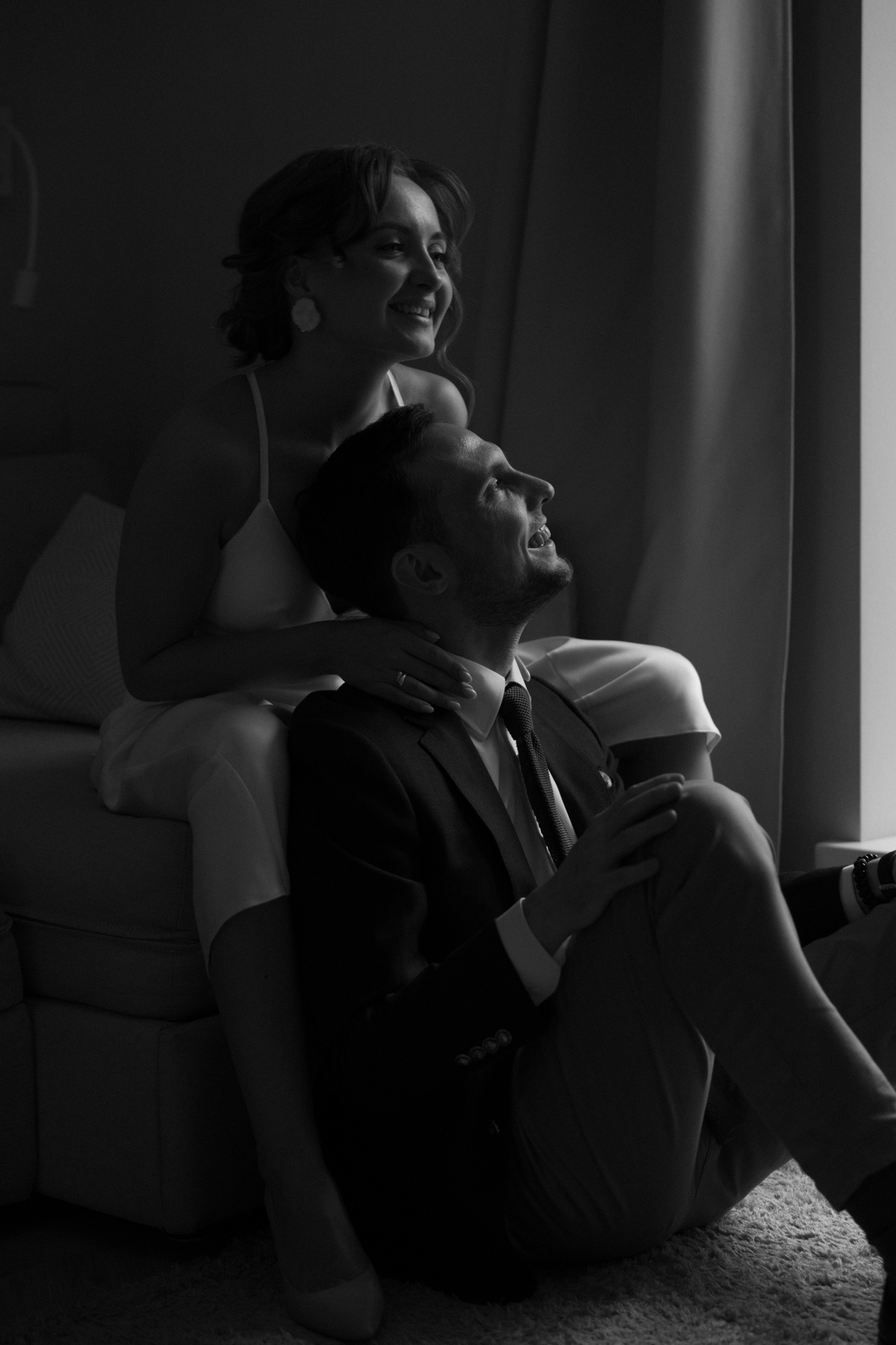 A&A. Свадебный фотограф в Санкт-Петербурге