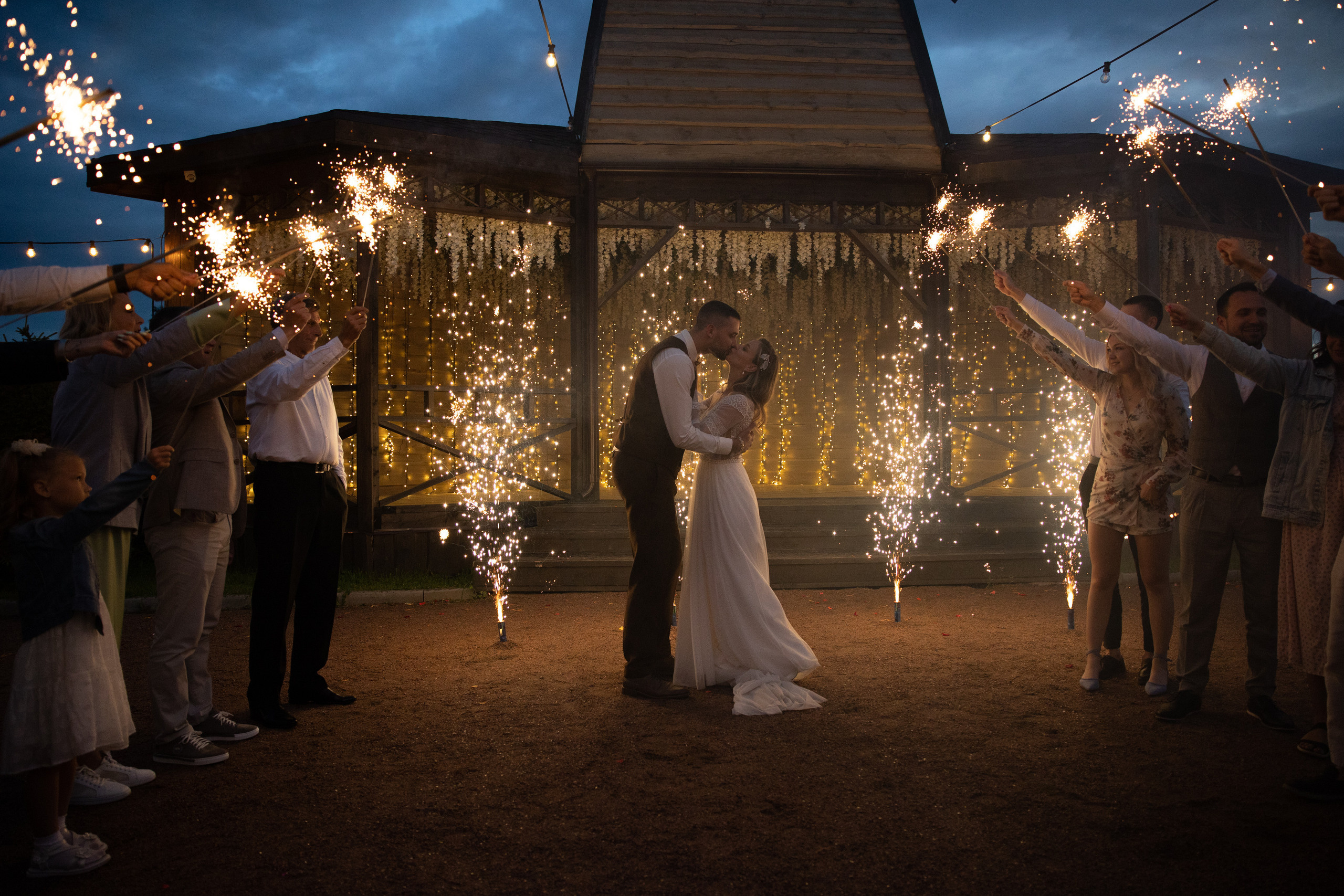 A&M. Свадебный фотограф в Санкт-Петербурге