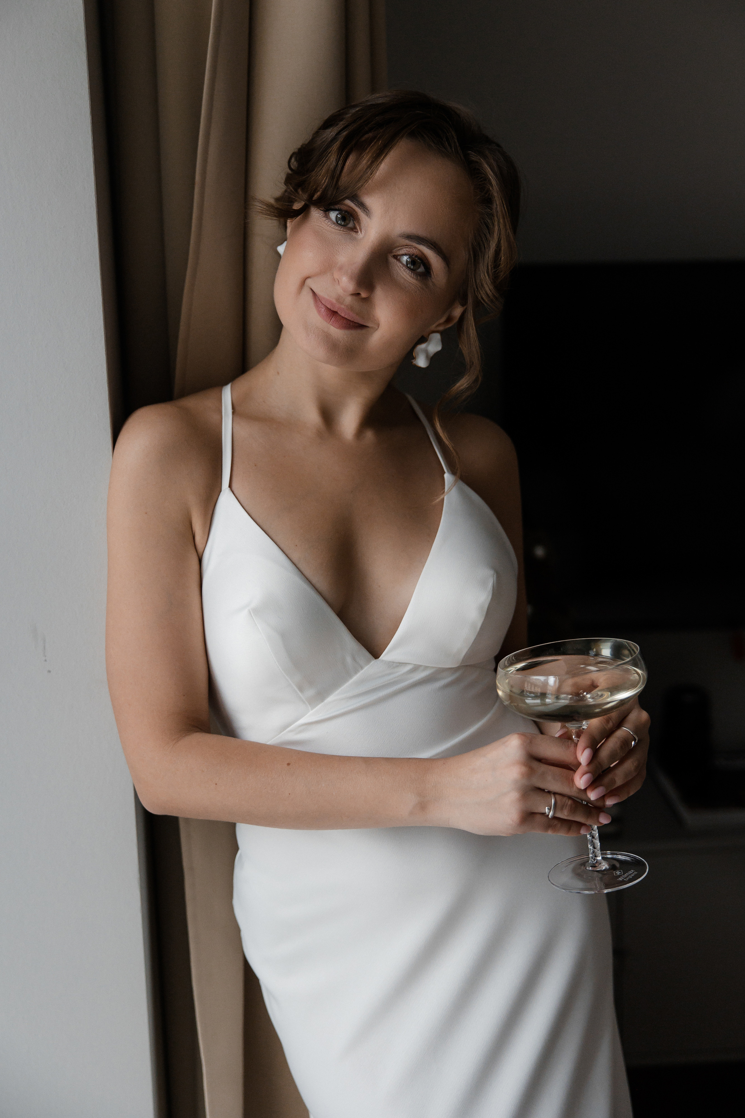 A&A. Свадебный фотограф в Санкт-Петербурге