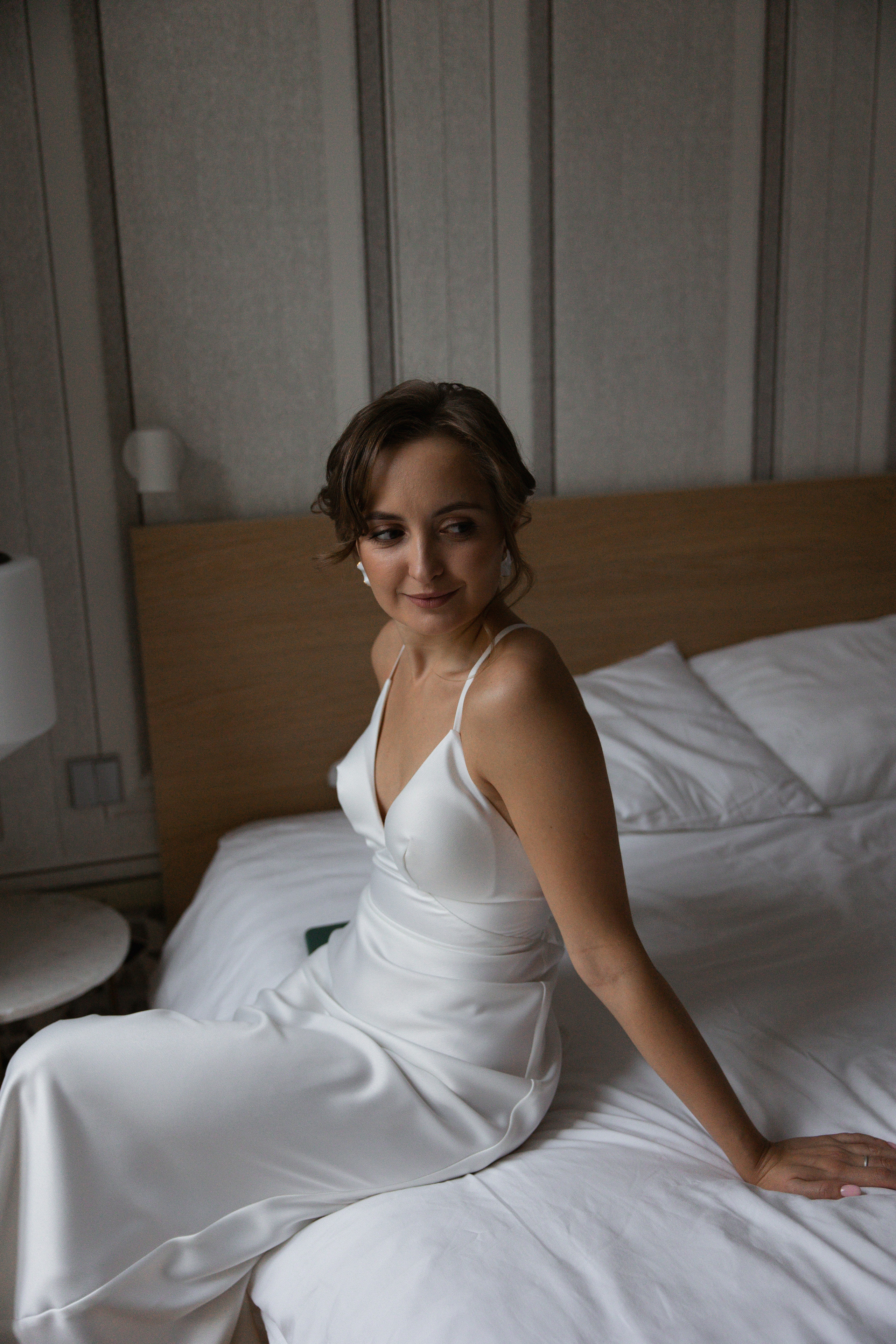 A&A. Свадебный фотограф в Санкт-Петербурге