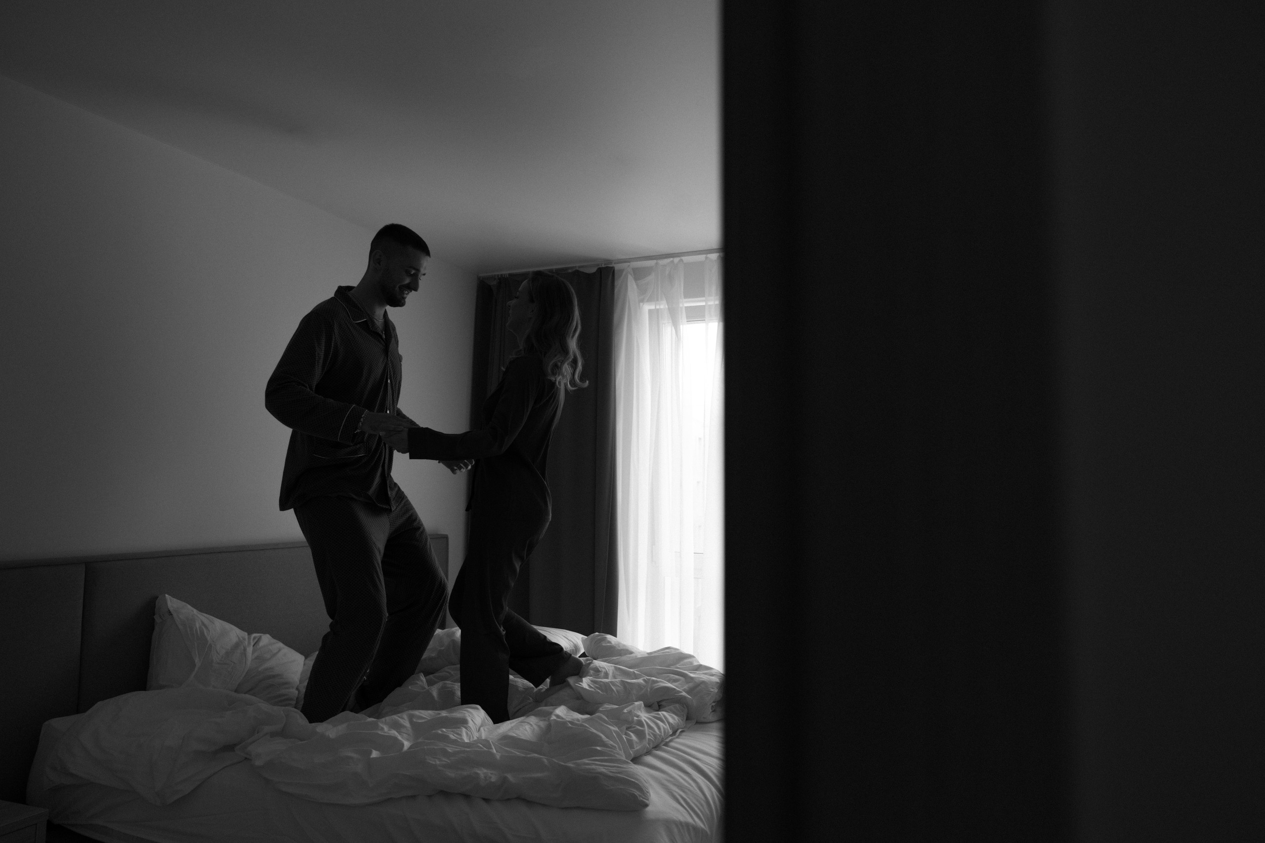 A&M. Свадебный фотограф в Санкт-Петербурге