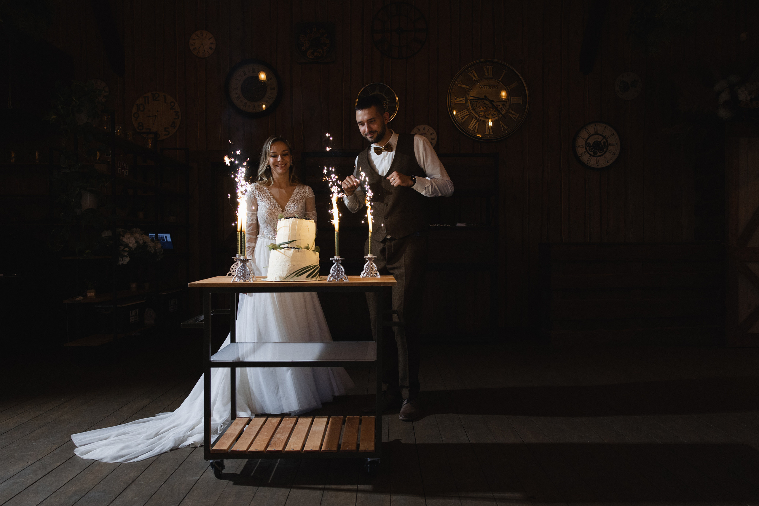 A&M. Свадебный фотограф в Санкт-Петербурге