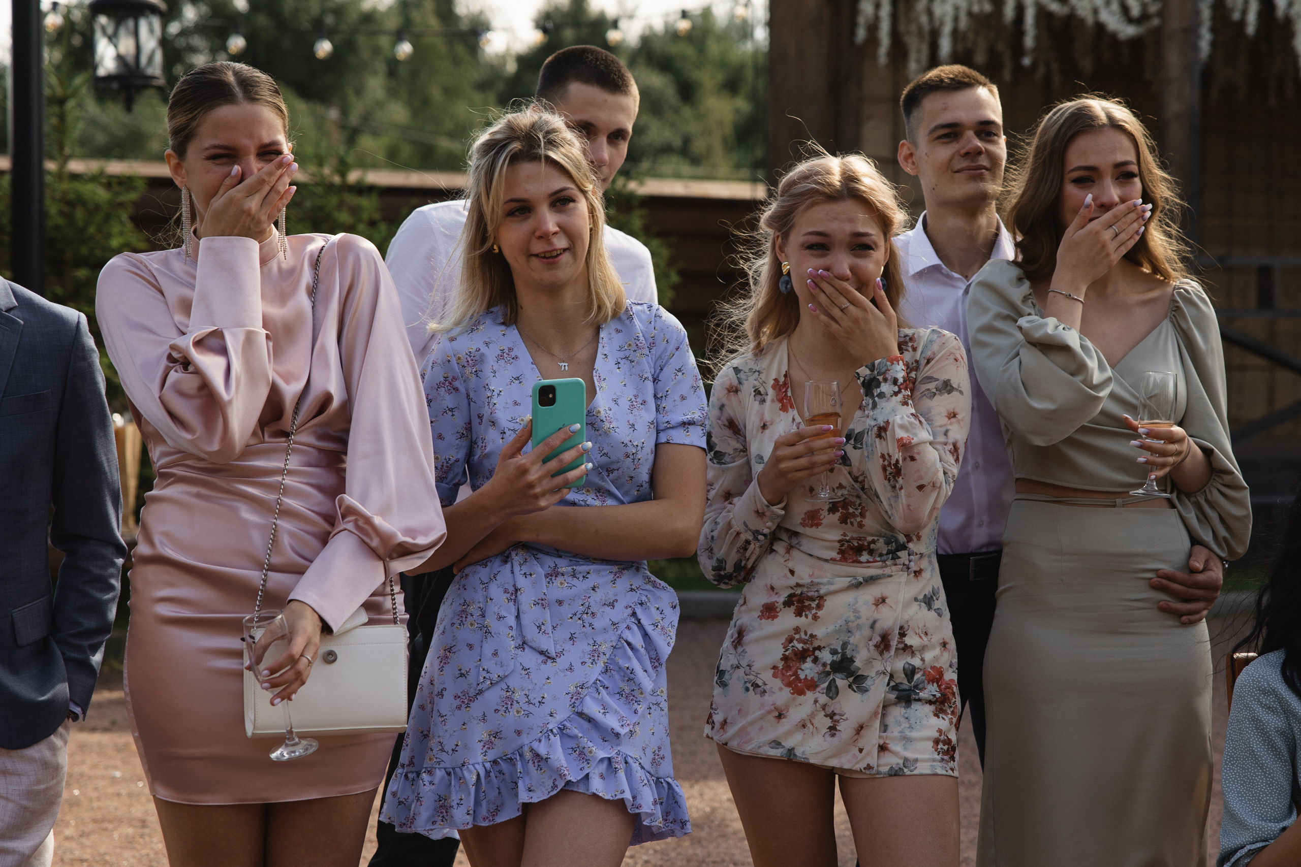 A&M. Свадебный фотограф в Санкт-Петербурге