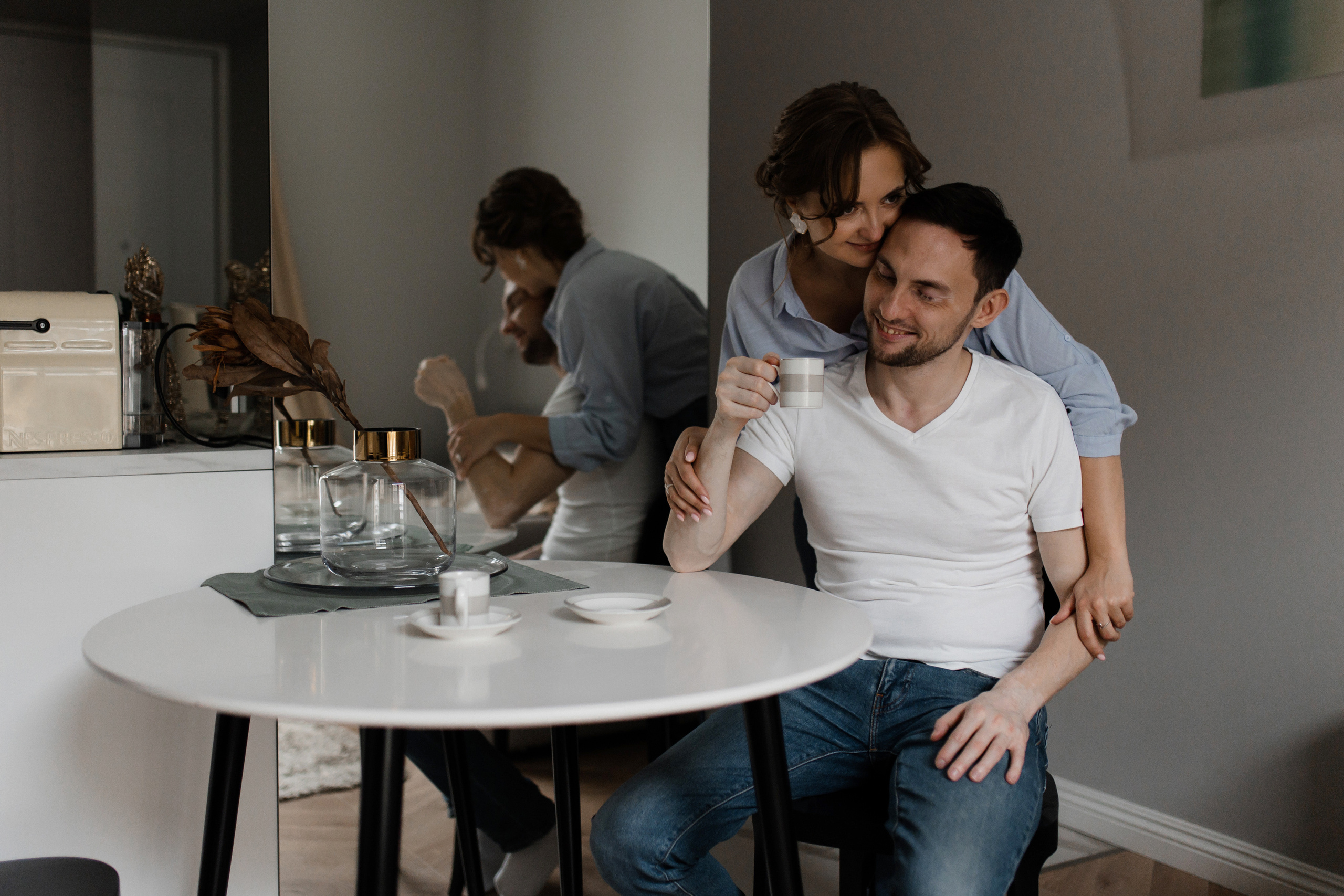 A&A. Свадебный фотограф в Санкт-Петербурге