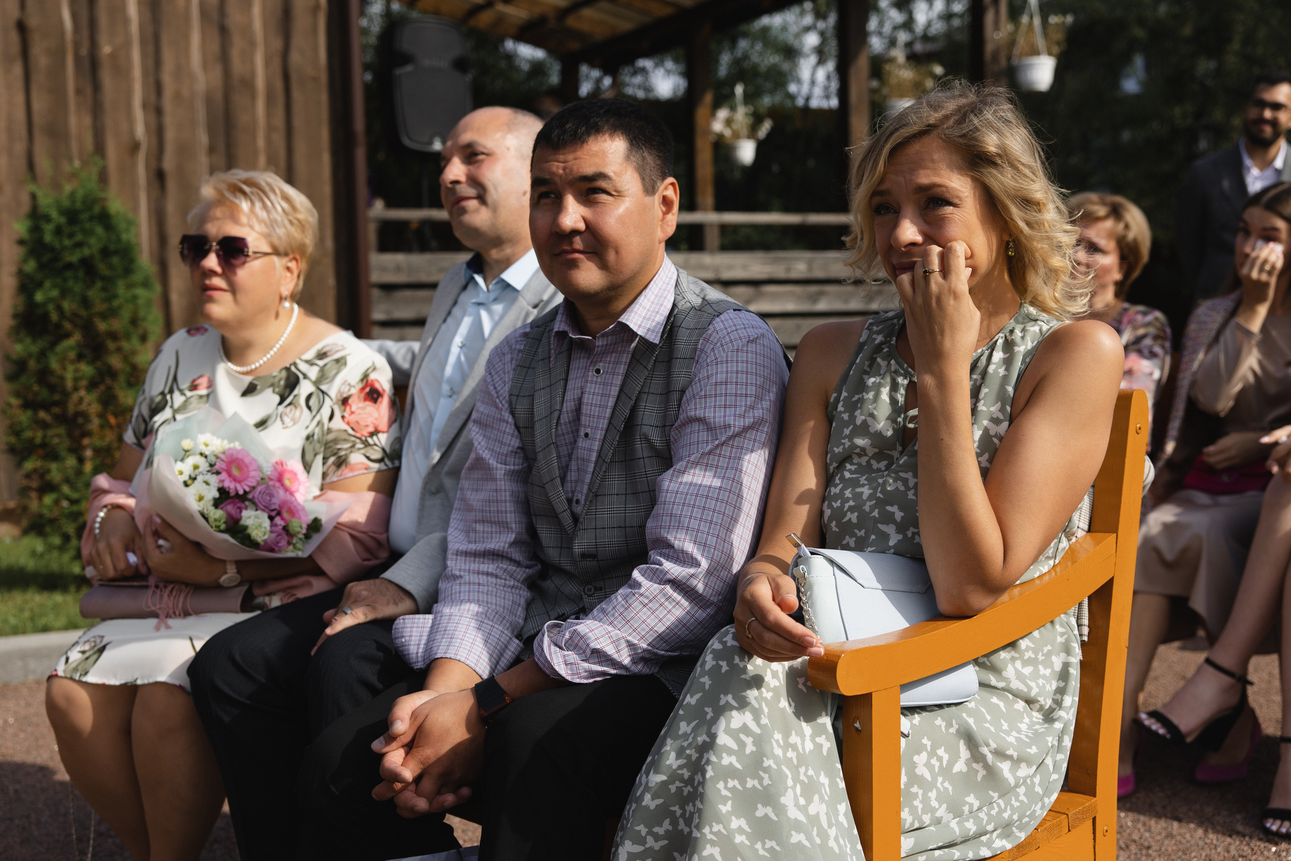 A&M. Свадебный фотограф в Санкт-Петербурге