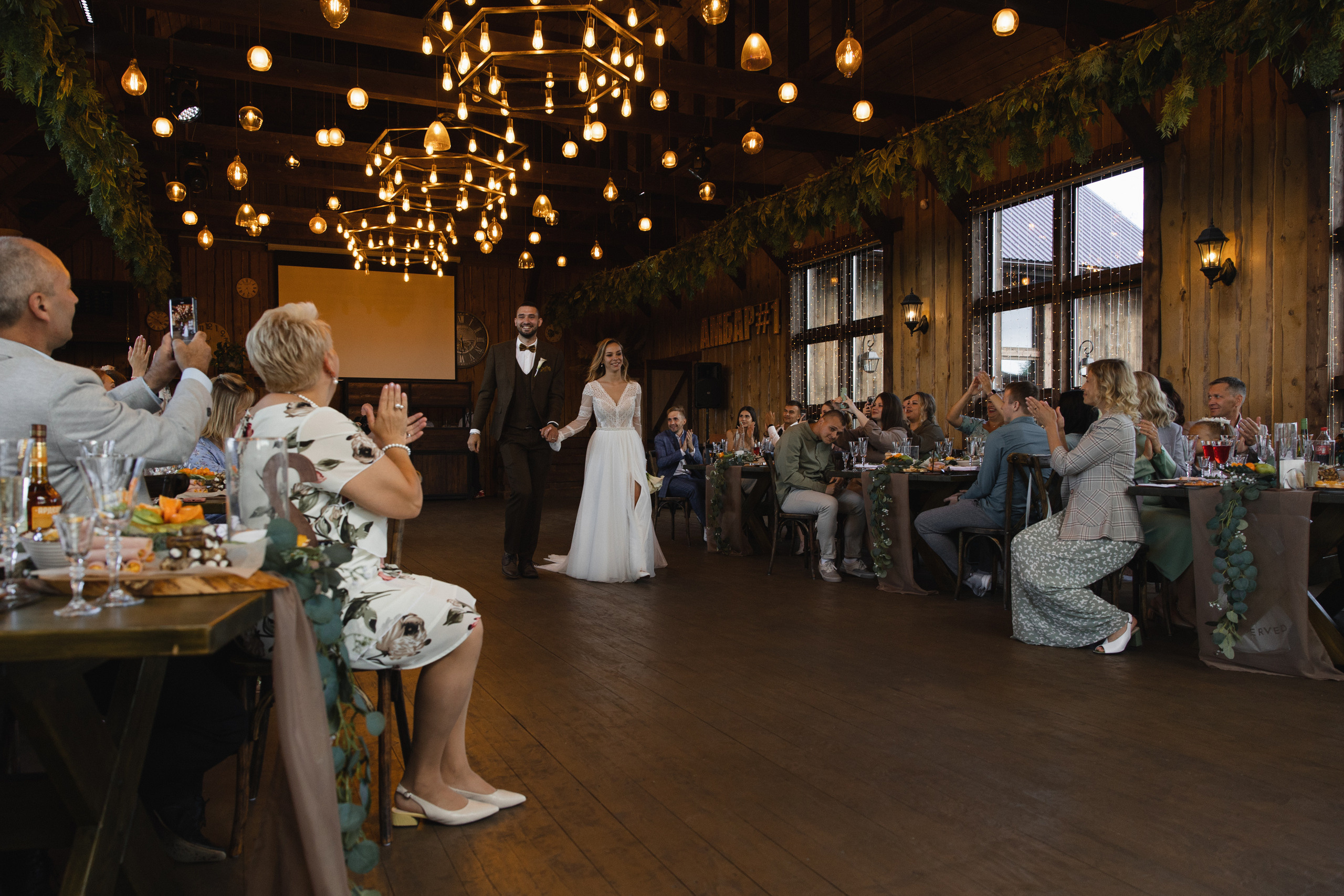 A&M. Свадебный фотограф в Санкт-Петербурге