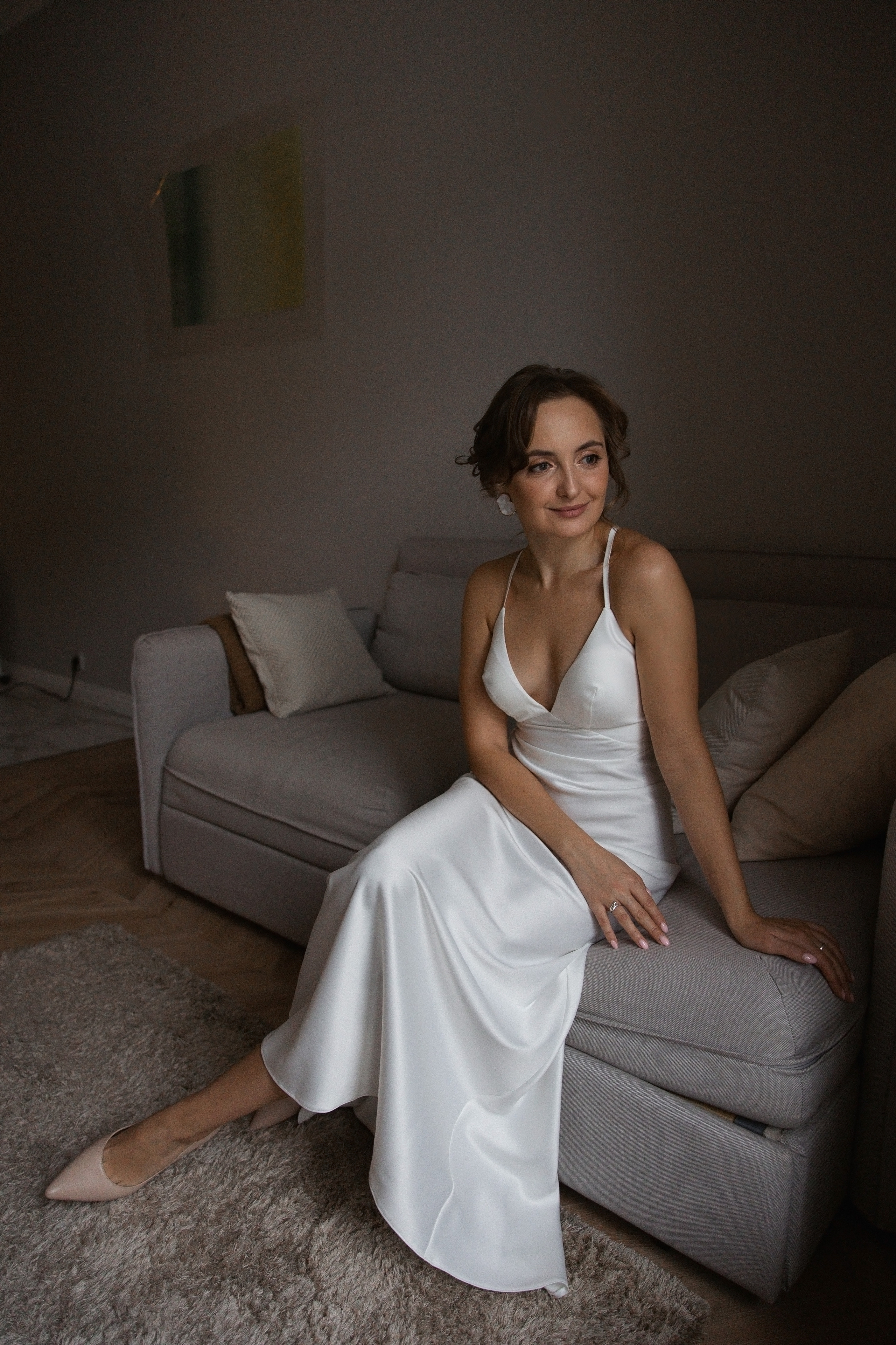 A&A. Свадебный фотограф в Санкт-Петербурге