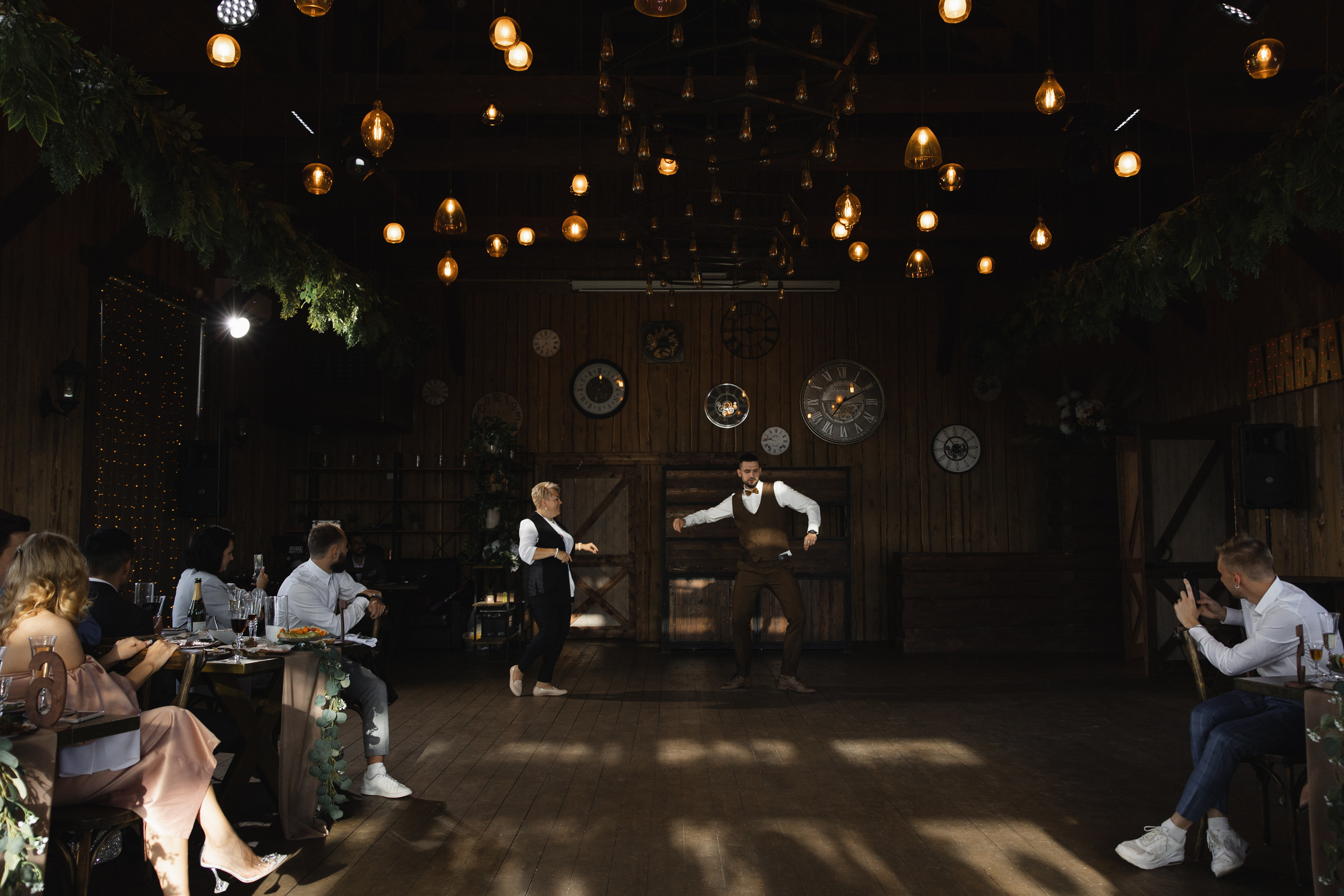 A&M. Свадебный фотограф в Санкт-Петербурге