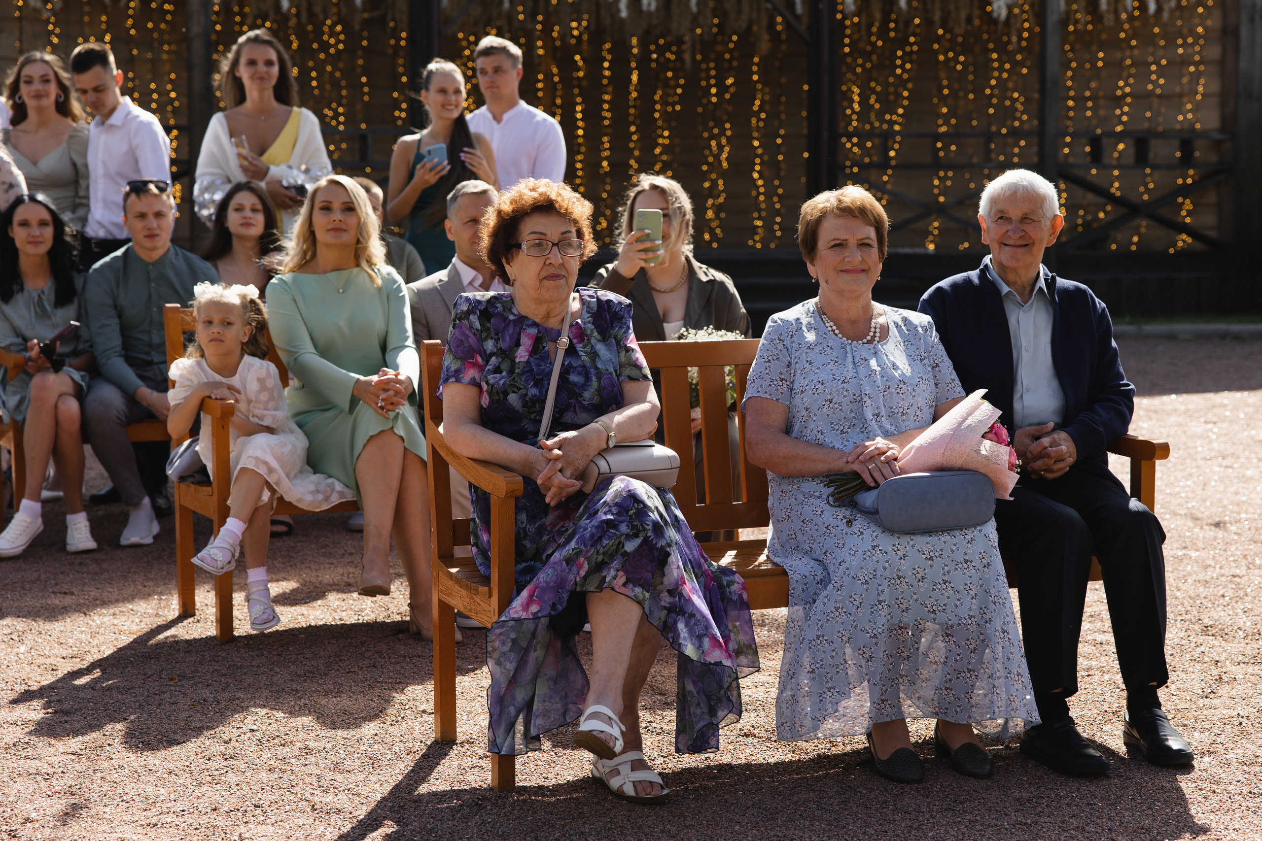 A&M. Свадебный фотограф в Санкт-Петербурге