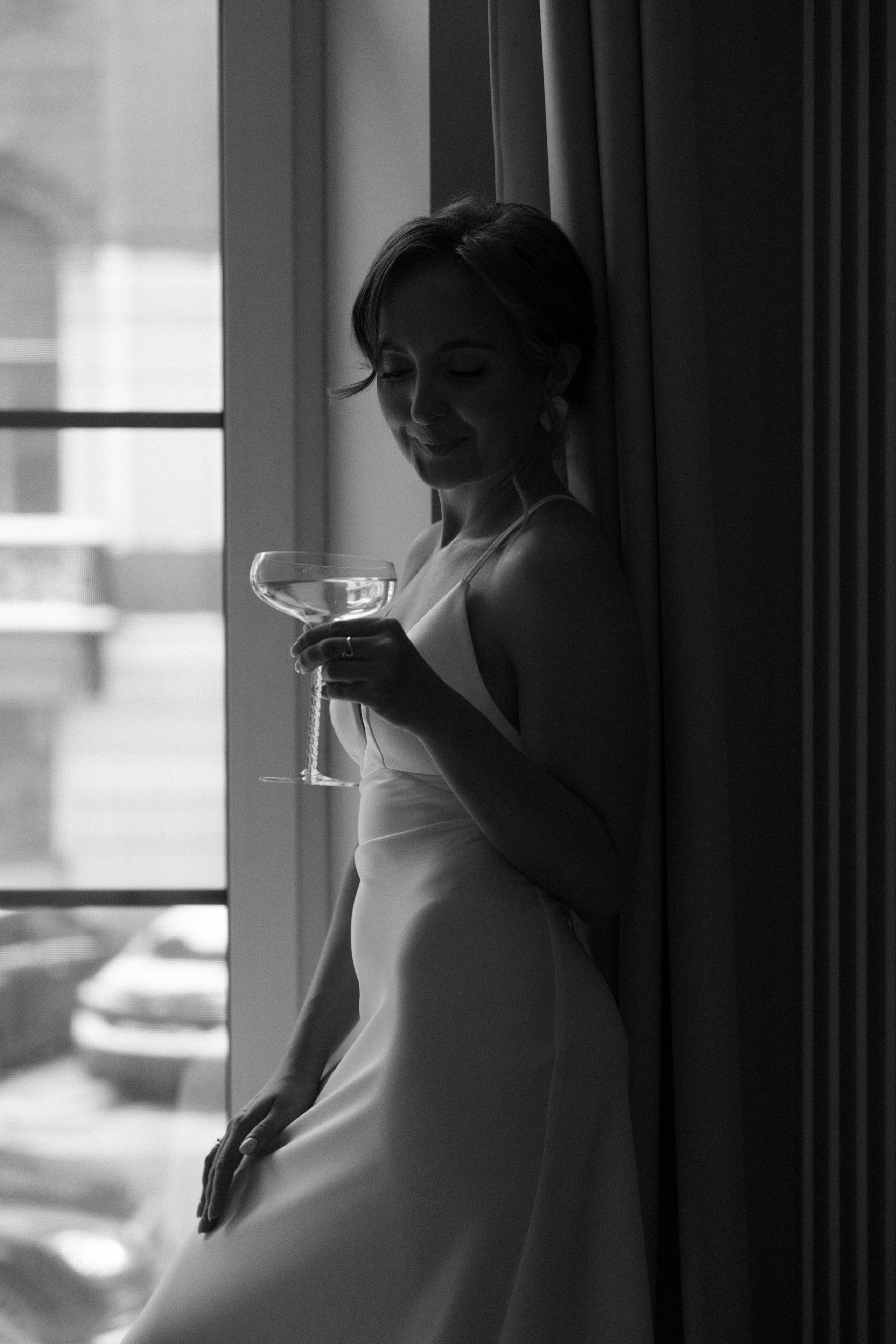 A&A. Свадебный фотограф в Санкт-Петербурге