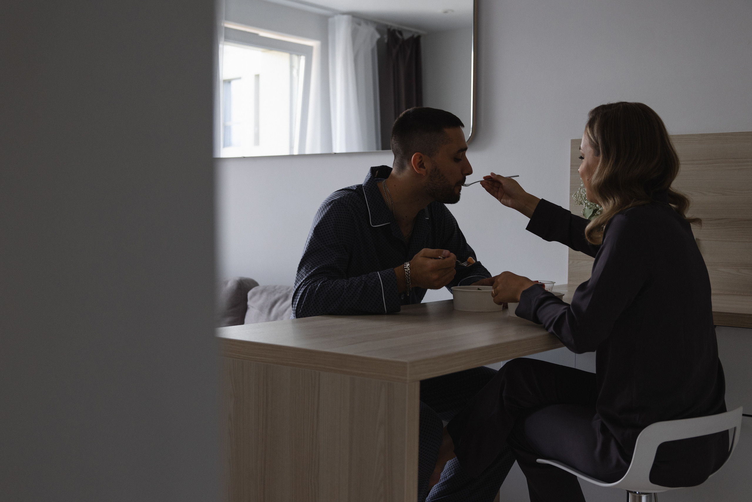 A&M. Свадебный фотограф в Санкт-Петербурге