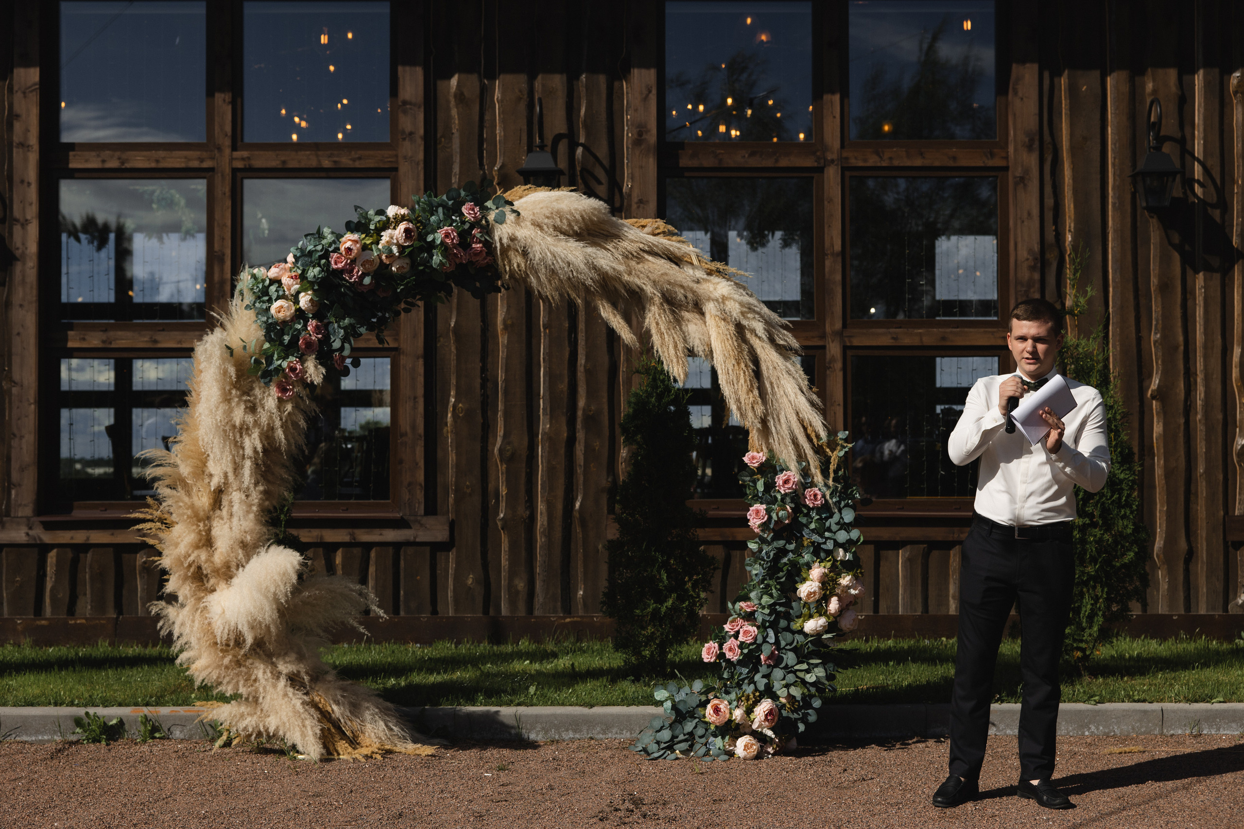 A&M. Свадебный фотограф в Санкт-Петербурге