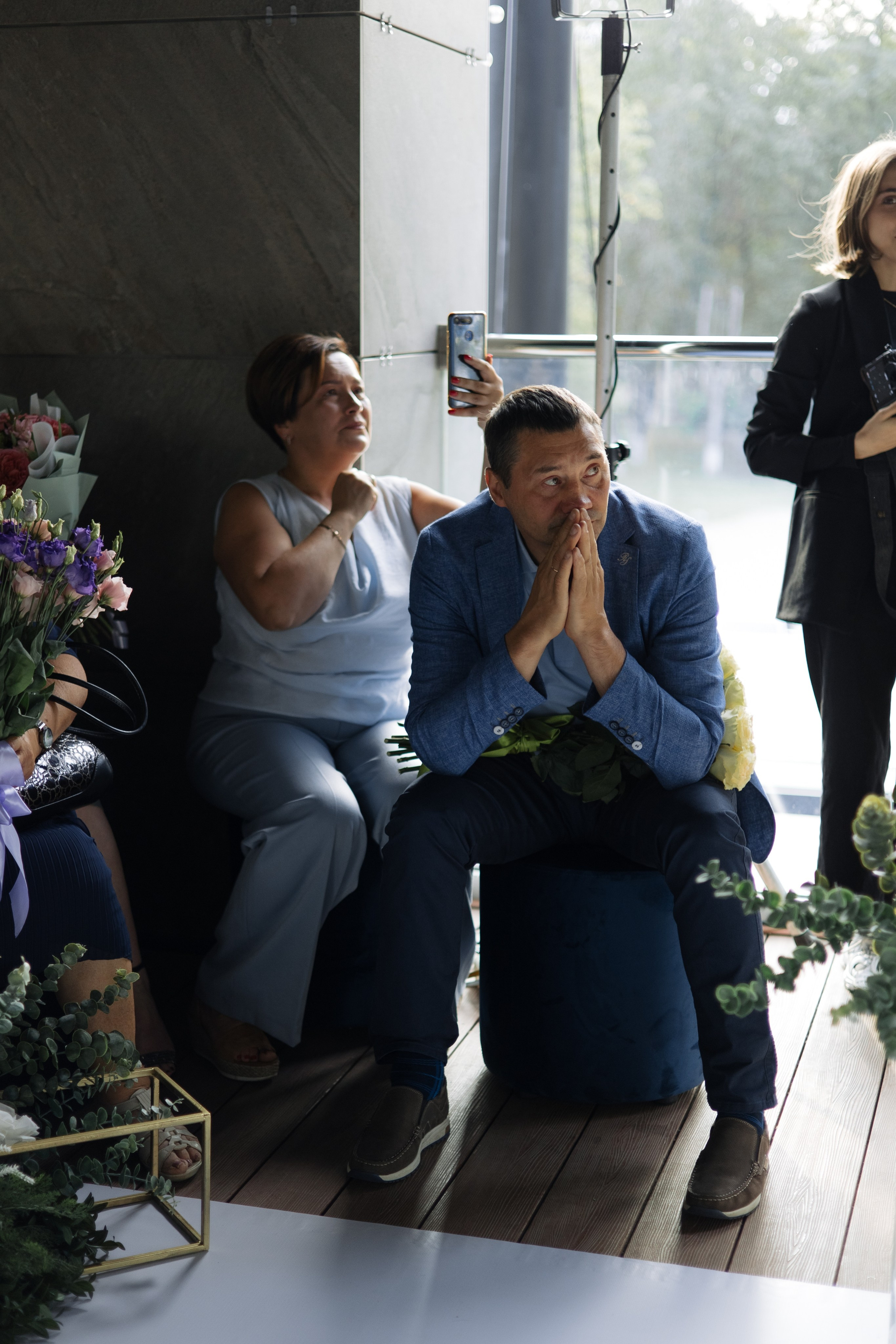 Полина и Максим. Свадебный и портретный фотограф Екатерина Моргунова