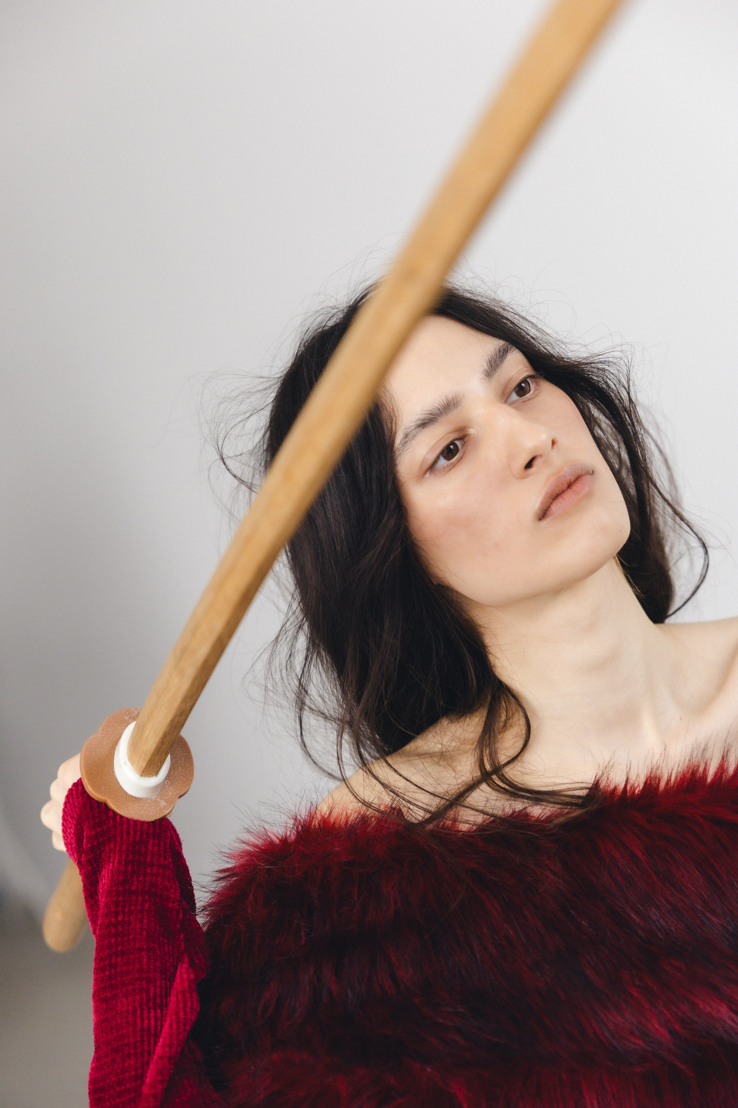 KALMANOVICH Fall-Winter 25/26