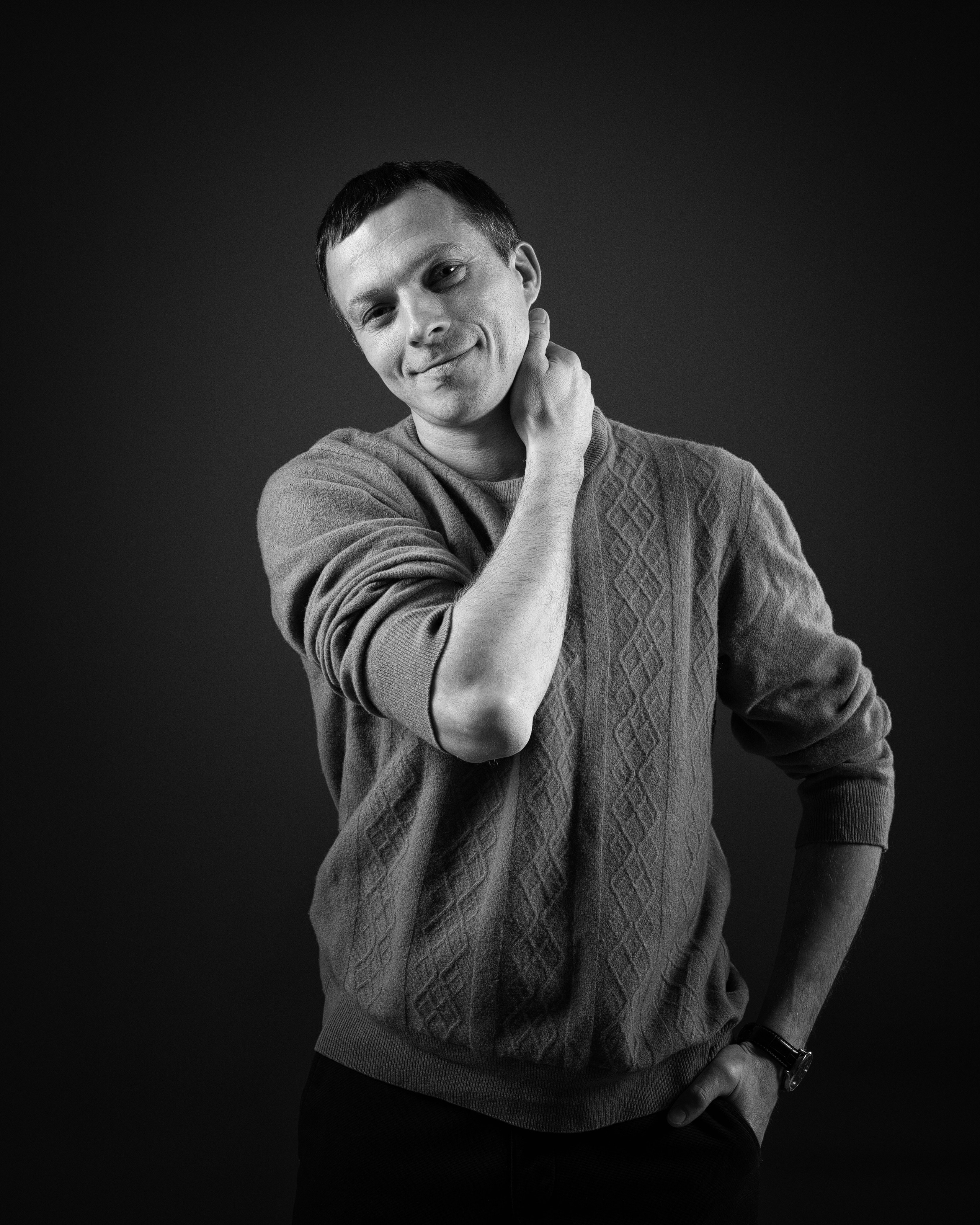 Тематические съемки. Главная