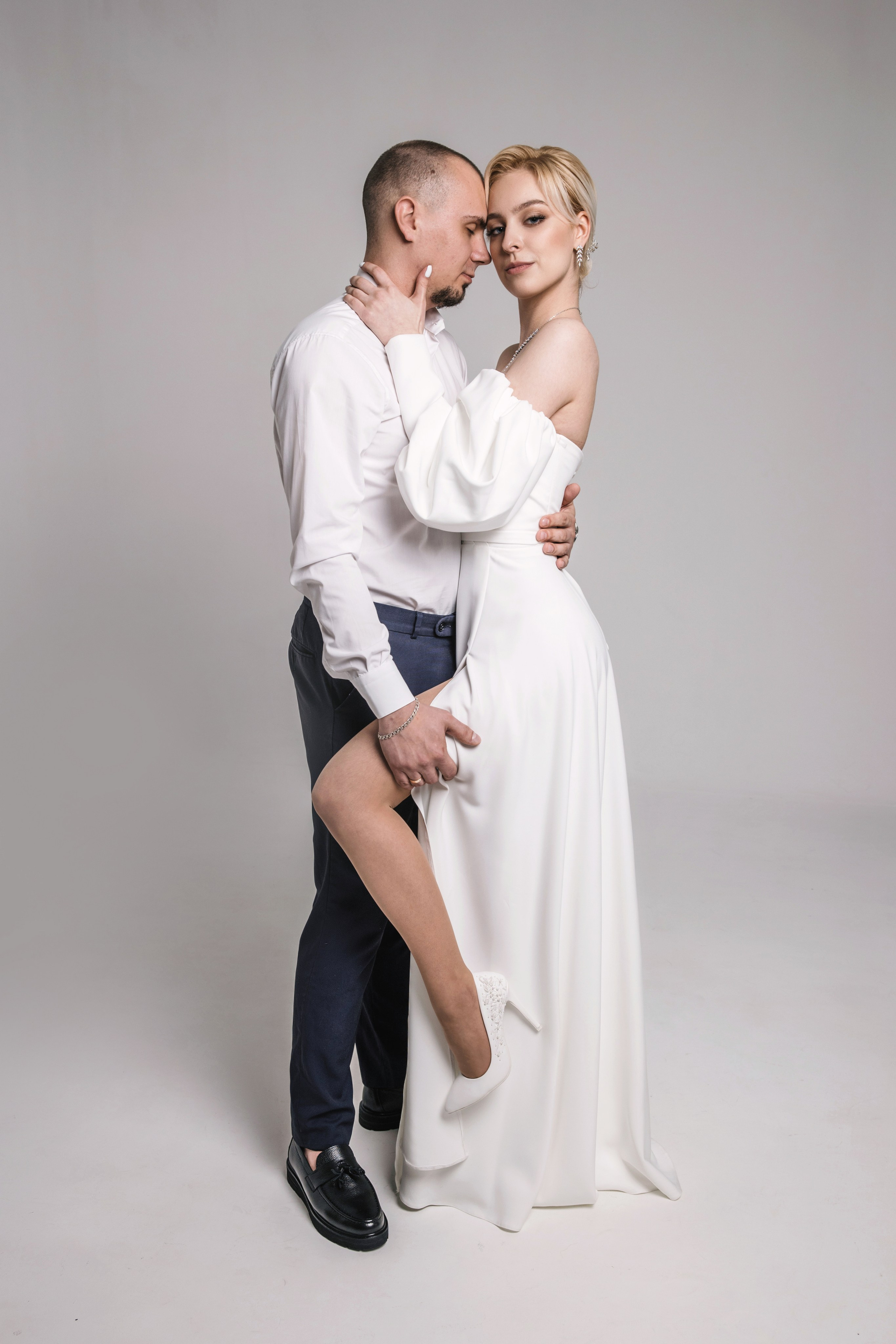 В & А. Свадебный, семейный и индивидуальный фотограф в Зеленограде и Москве Ирина Костенко