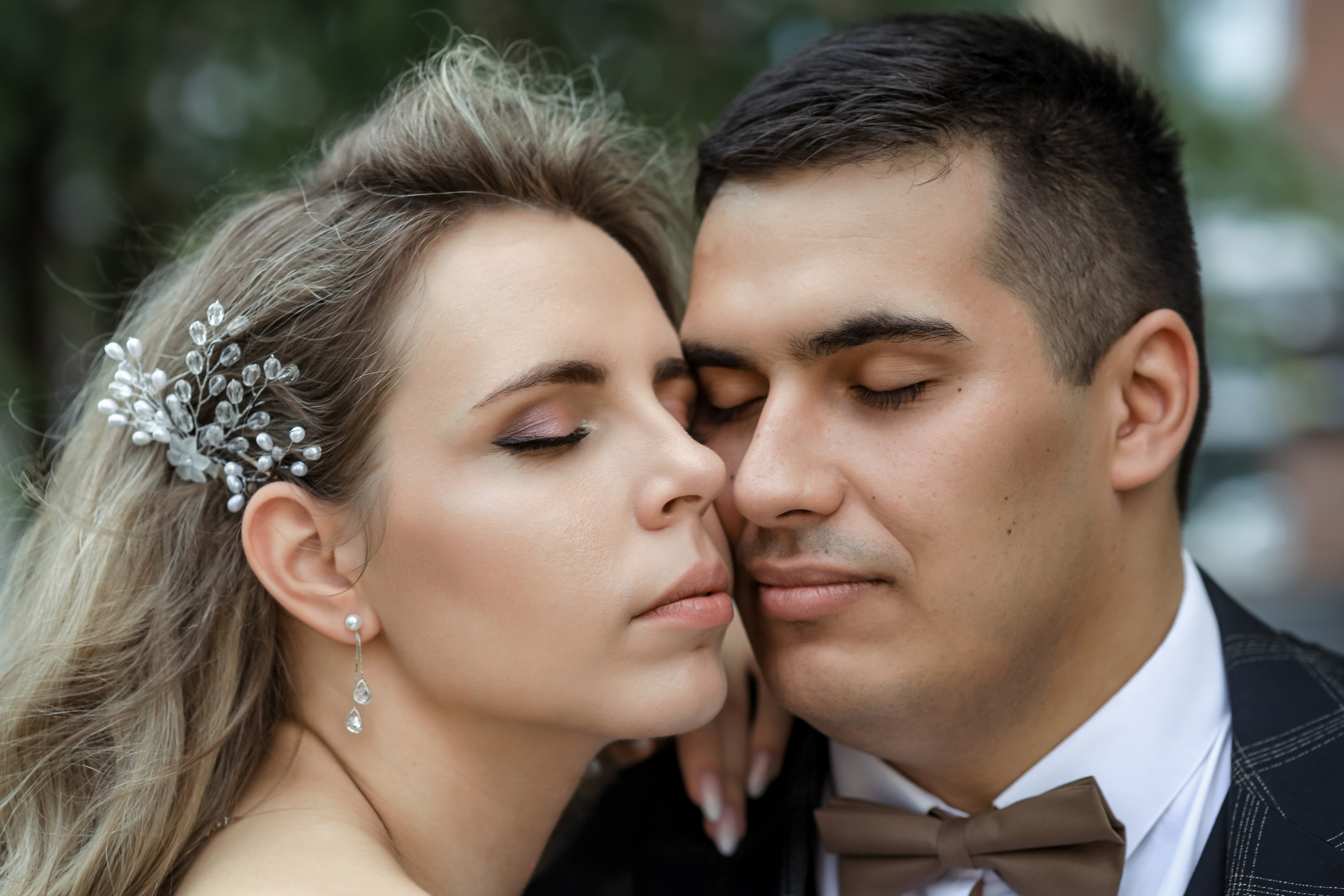 Алёна и Артур. Свадебный фотограф Расторгуев Дмитрий