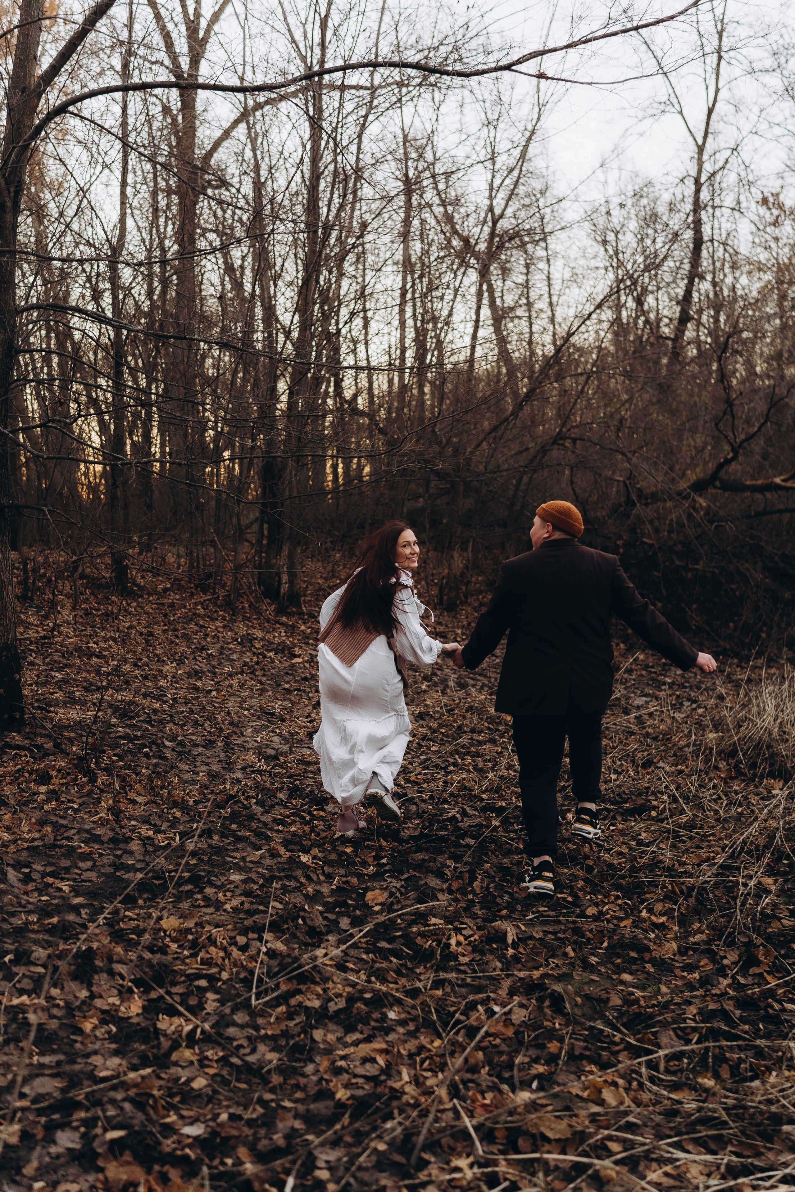 Оксана и Салават. Семейный и домашний фотограф в Уфе Ирина Гарасюта