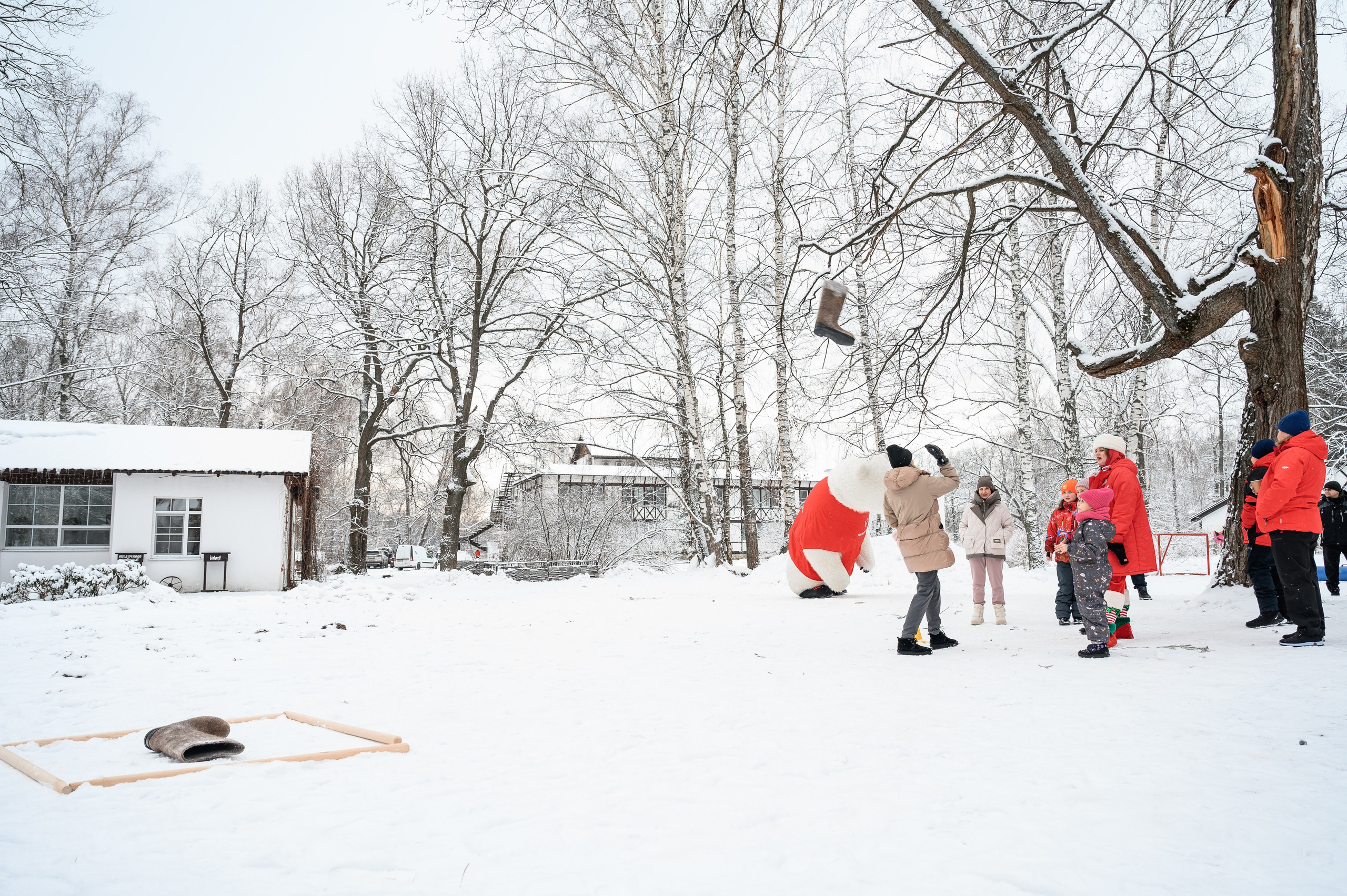 Презентация Cherry Tiggo 9 x Ильдорф. Фотограф Захваткин Роман