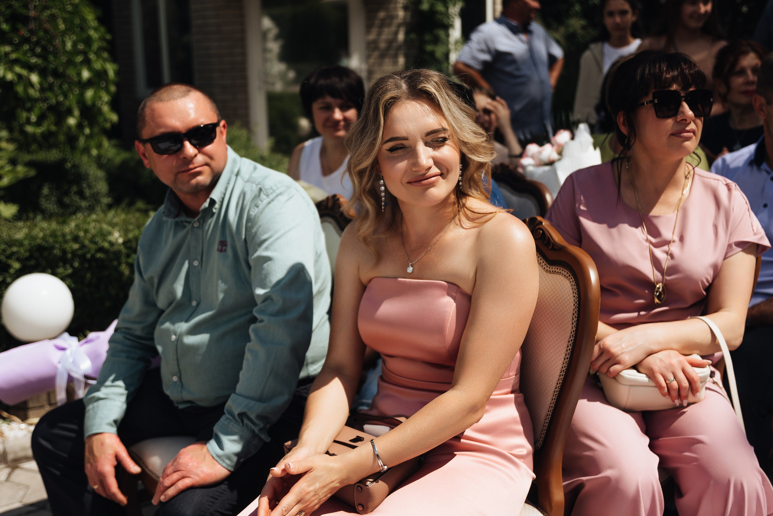 Мария и Кирилл. Семейный и свадебный фотограф в Донецке Елена Гордеева