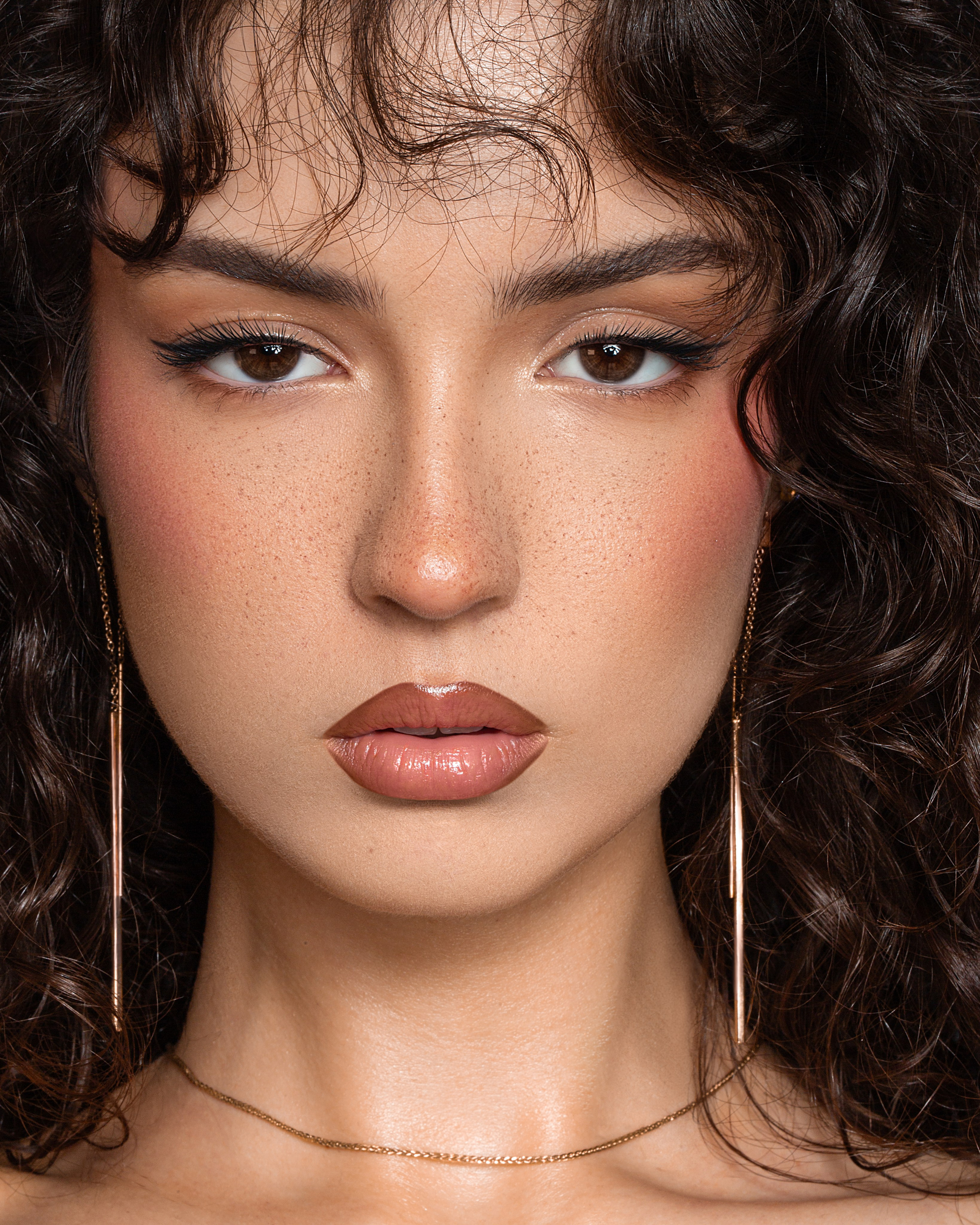 High-end Beauty. Главная