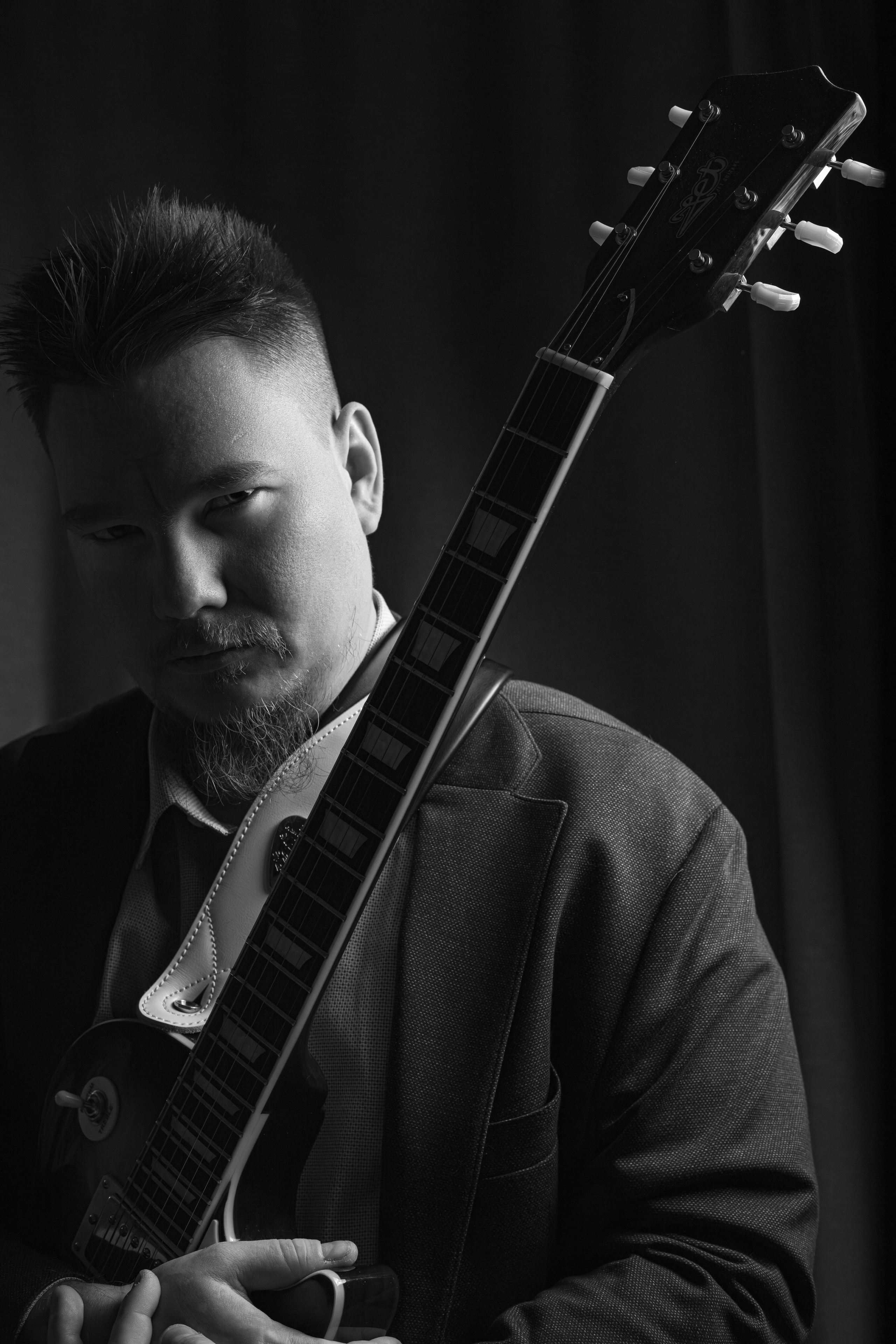 Дмитрий. Фотограф Екатерина Козловская