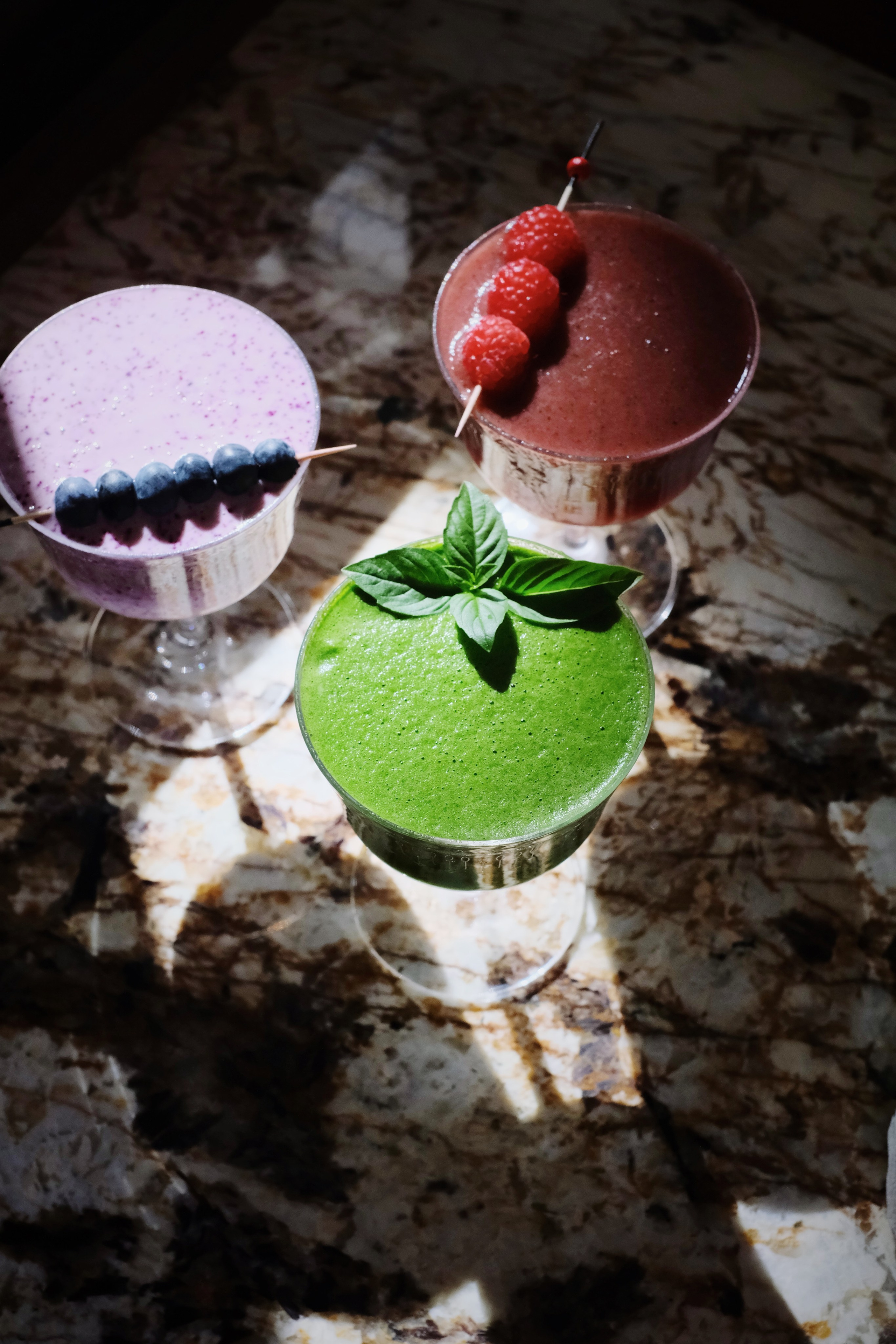 Фуд-съемка. Дарья Викулина — комфортный фотограф