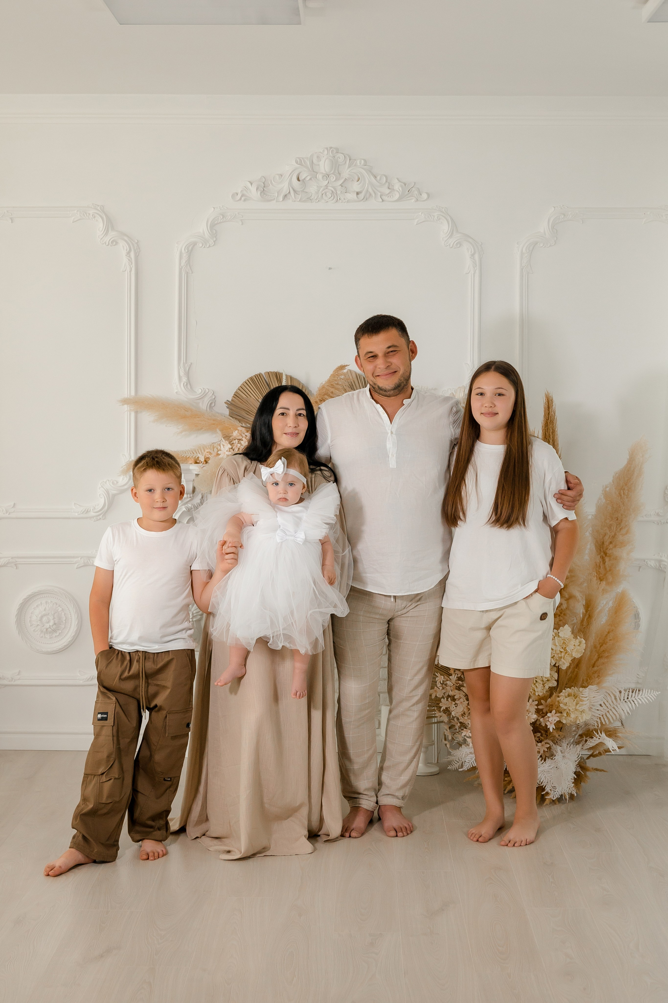 Годовасики!. Свадебный и семейный фотограф Динар Гильмутдинов