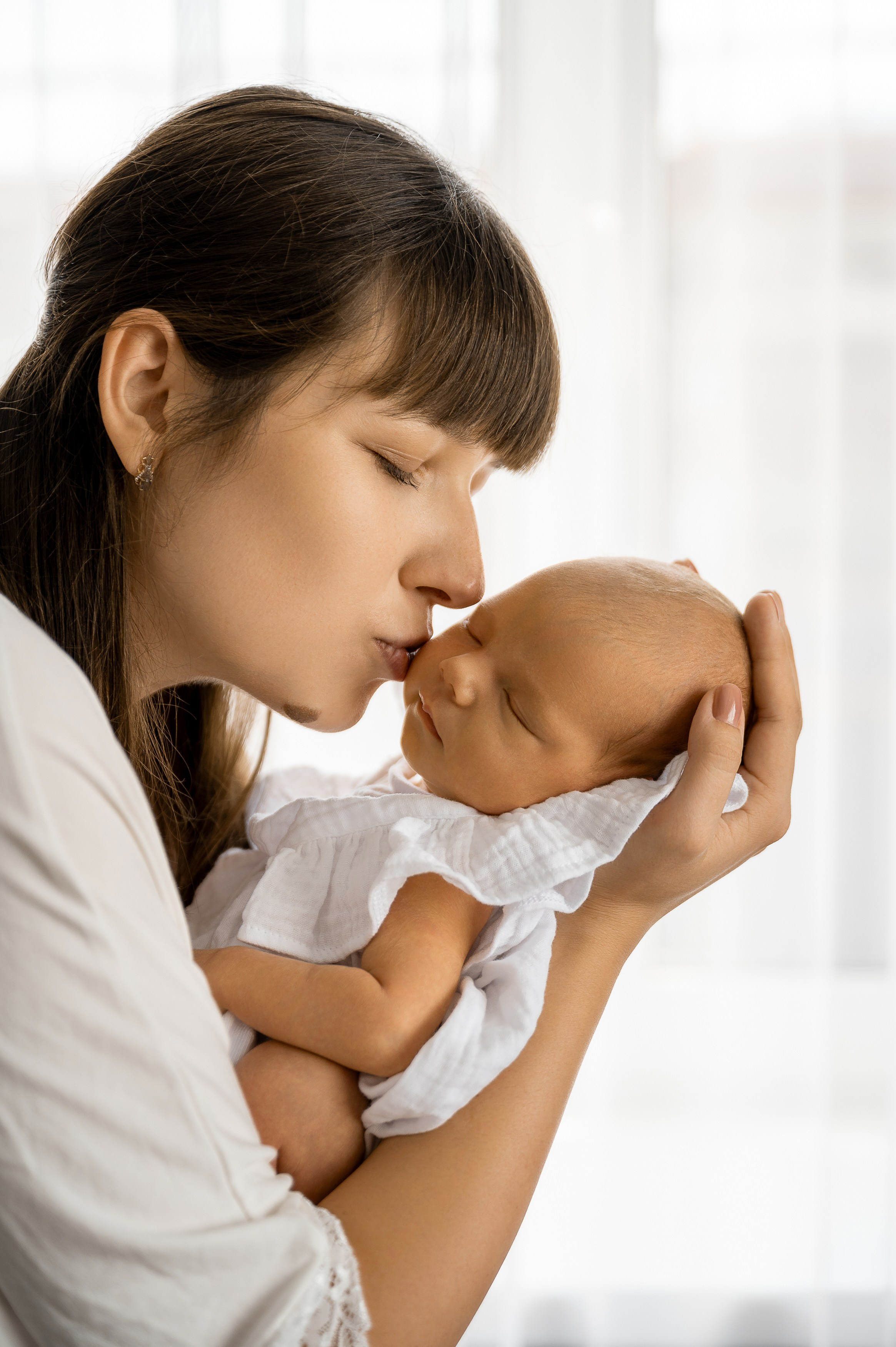 Бусинка. Свадебный, семейный и репортажный фотограф. Брянск. Эльвира Голенкова
