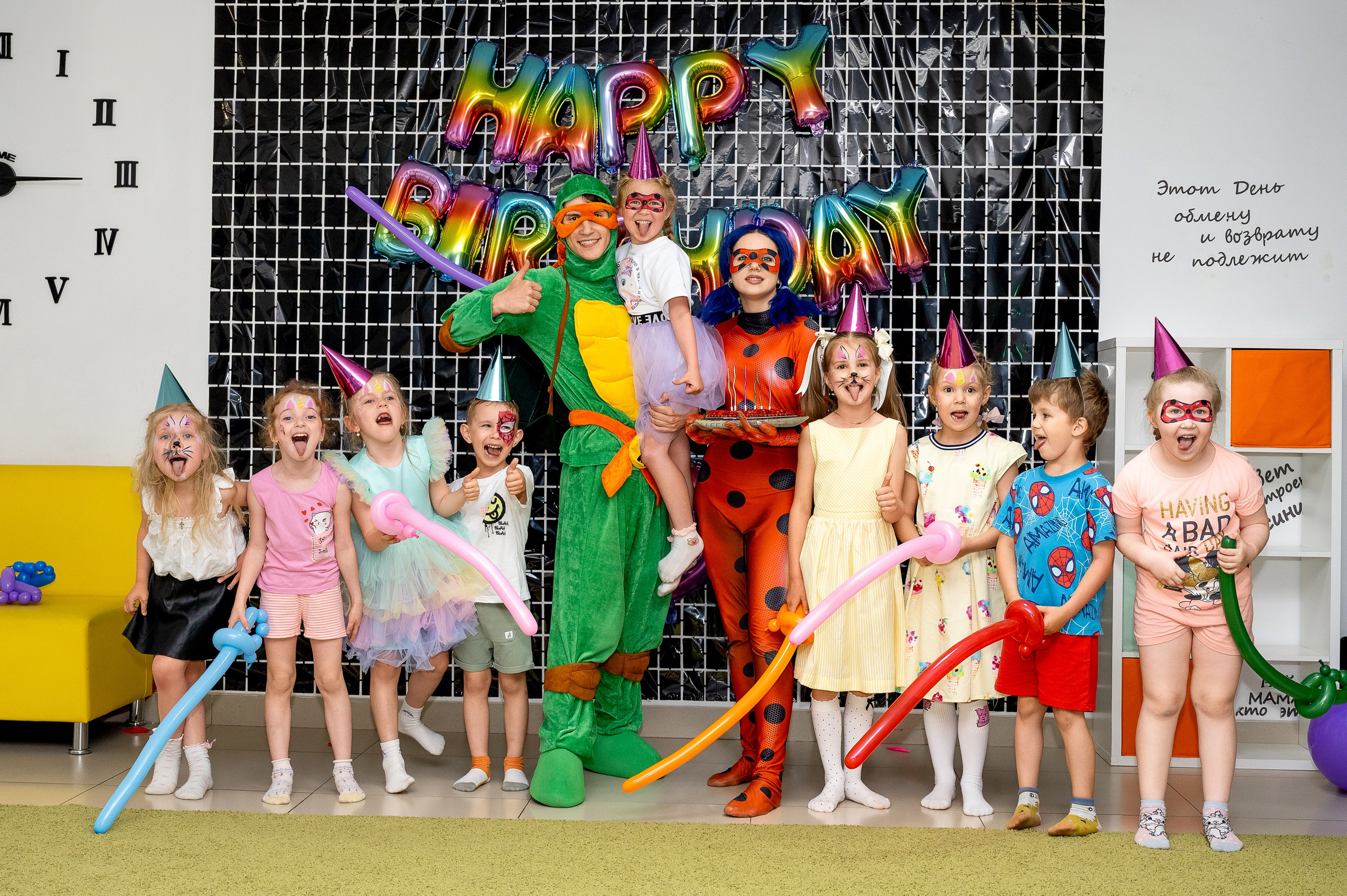 Алине 6 лет. «Жили-были». Свадебный, семейный и репортажный фотограф. Брянск. Эльвира Голенкова