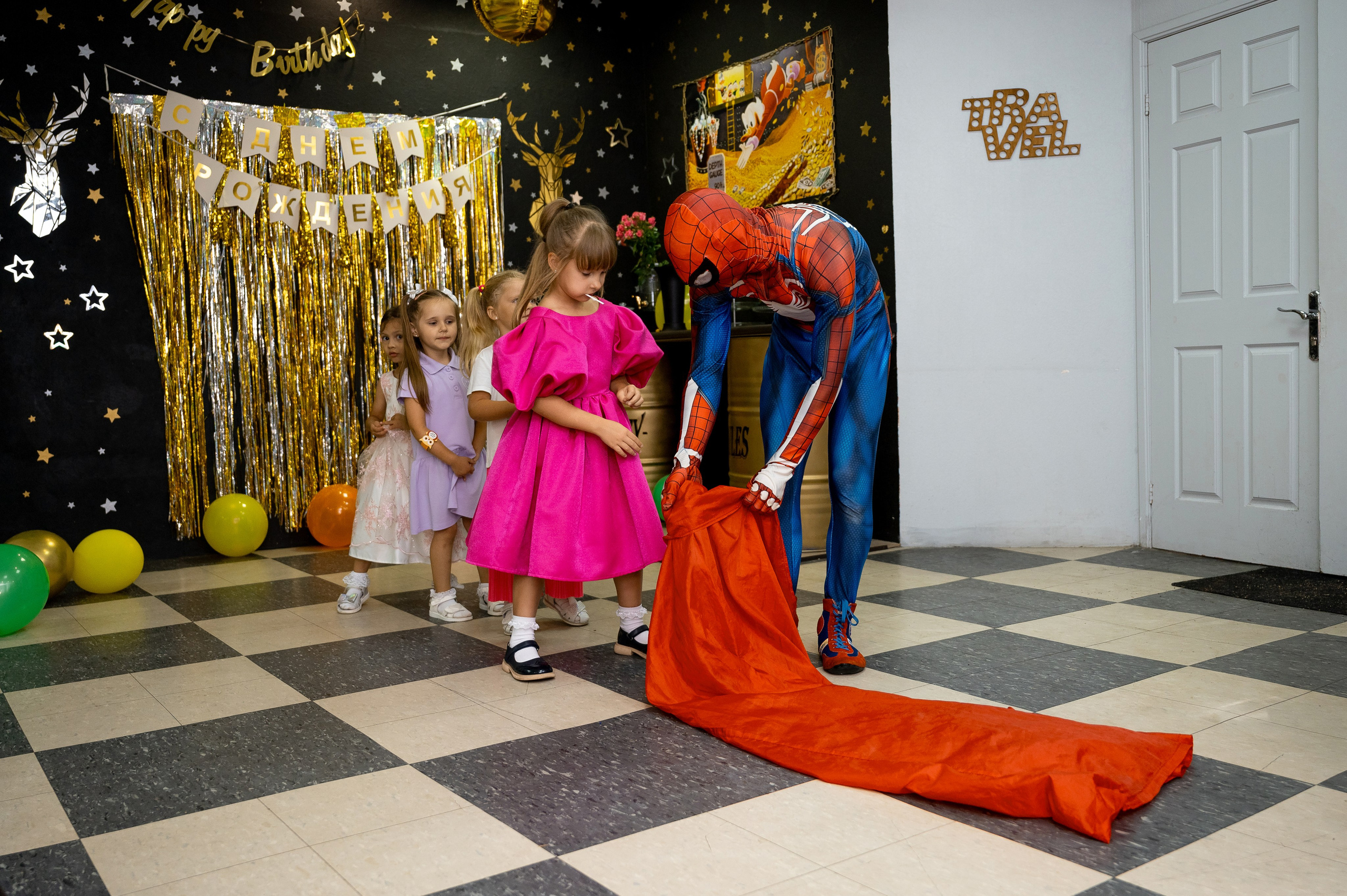 Никите 4 года. «Жили-были». Свадебный, семейный и репортажный фотограф. Брянск. Эльвира Голенкова