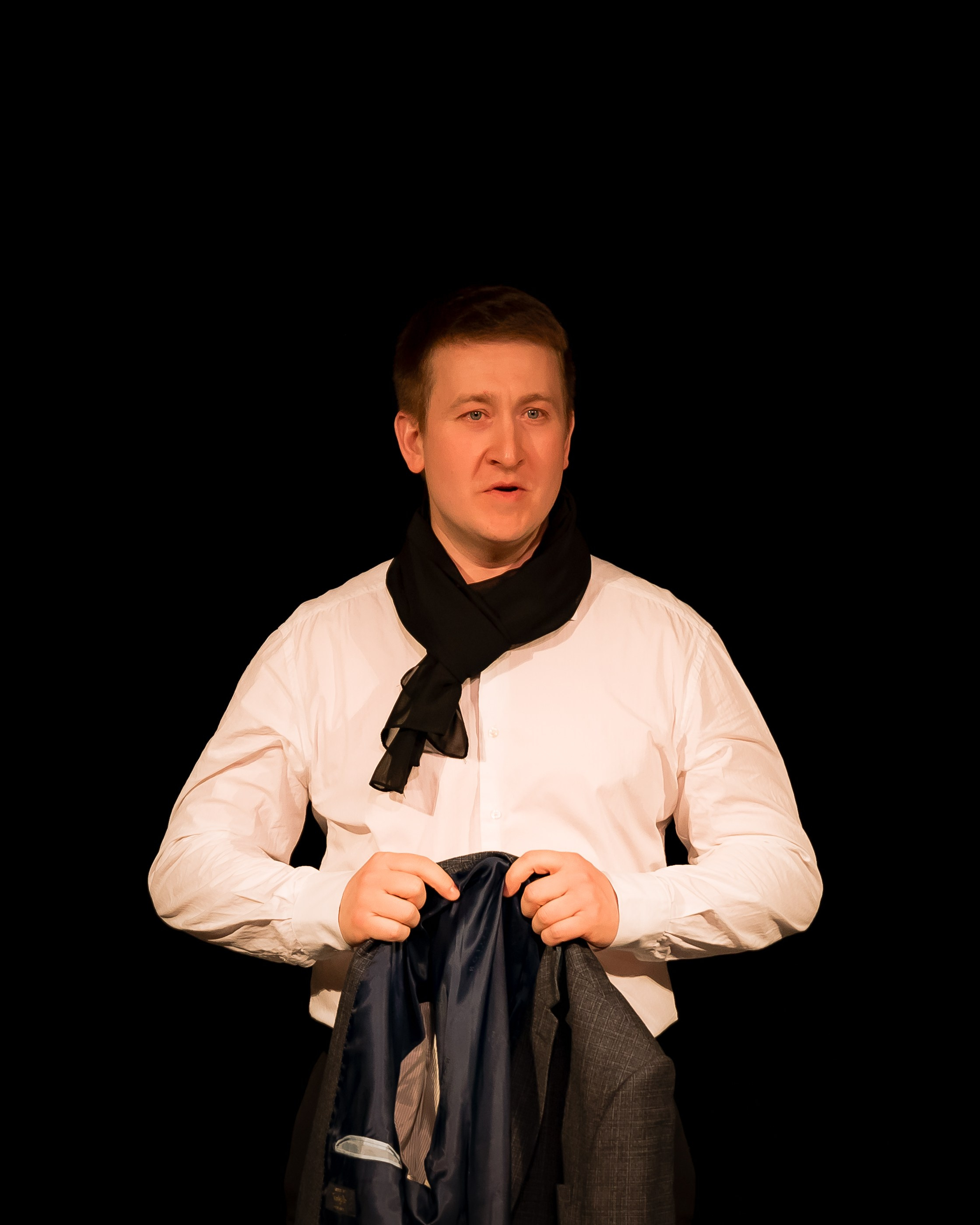 Около театральные истории. Фотограф Карина Шарова Москва