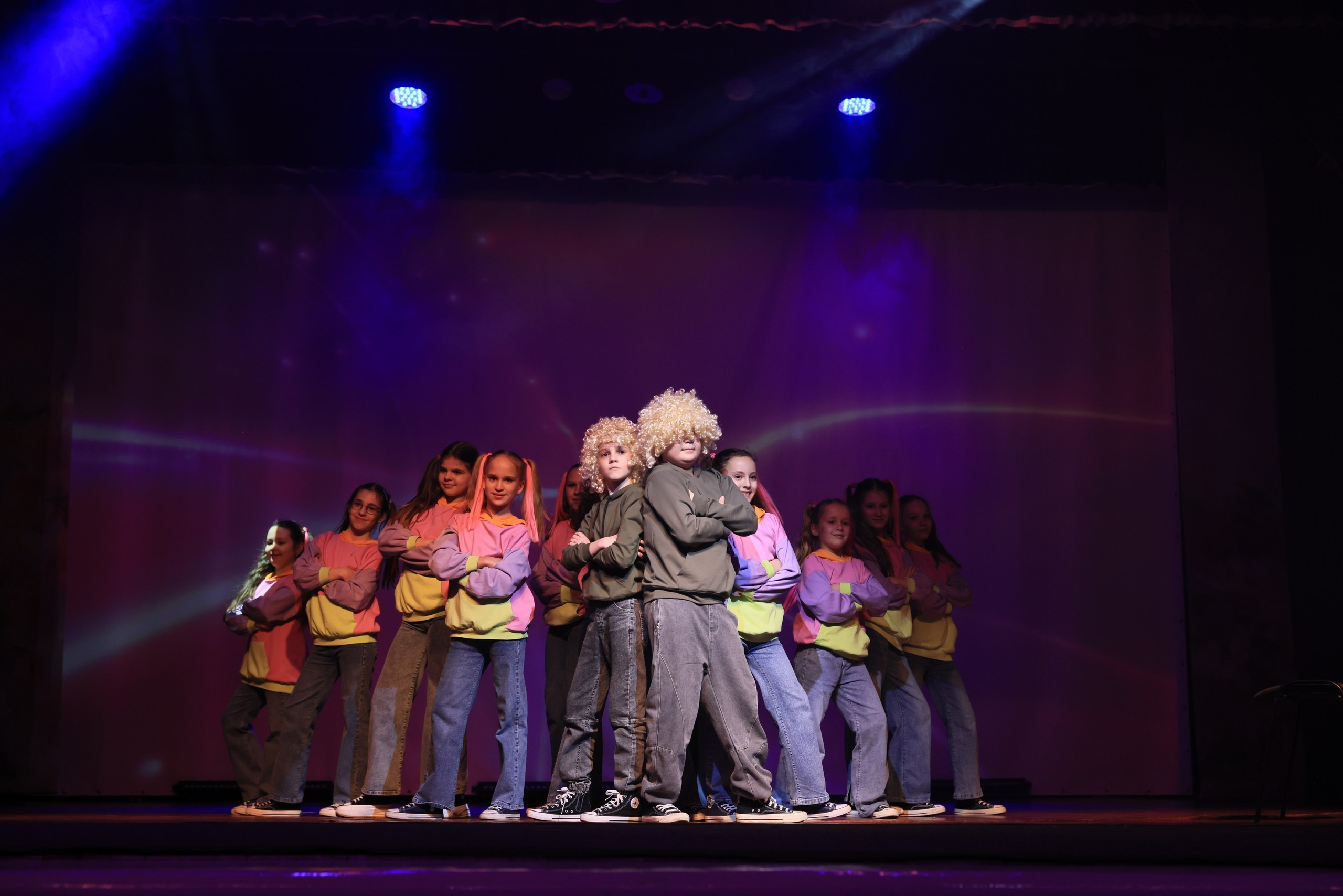 Концерт к 8 Марта в ДК «Металлург» г. Тула. Фотограф в Туле Крупский АнДРей. Фотостудия «КАДР71» в Туле