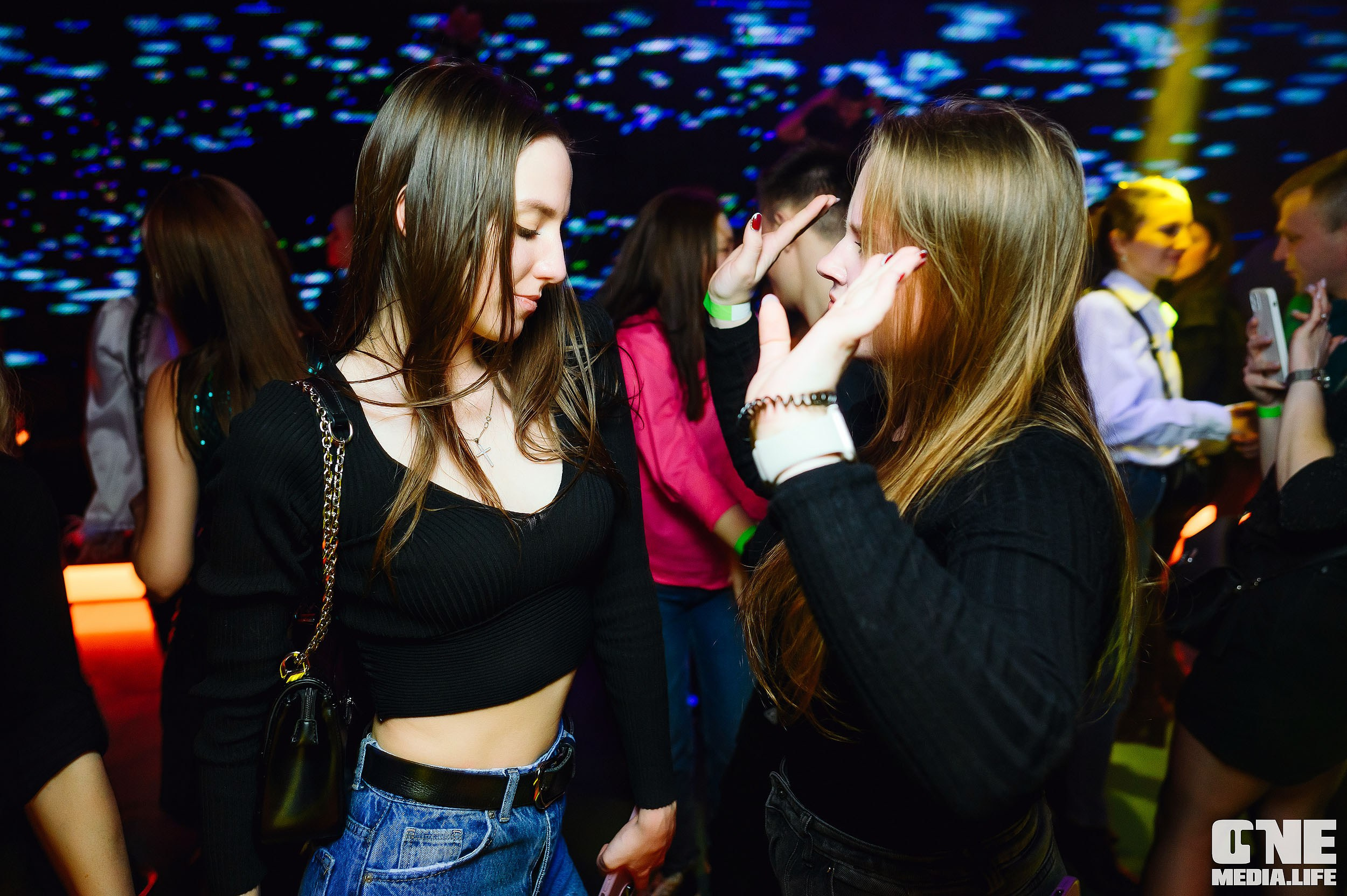 Фоторепортаж из РК Планета. One Media Life: фоторепортажи, фотоотчеты с мероприятий и заведений