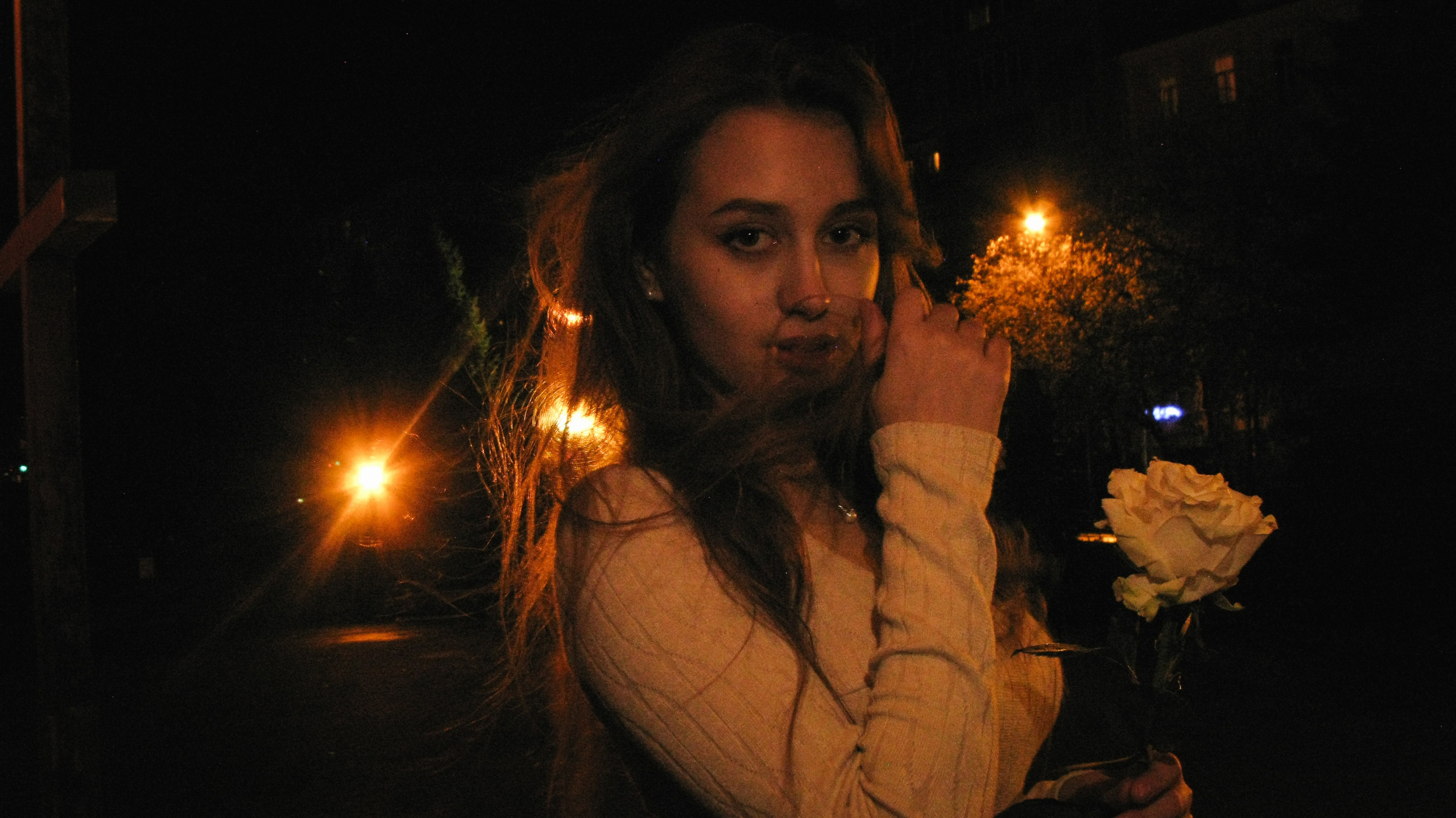 Александра. Портретный и свадебный фотограф в Москве Александра