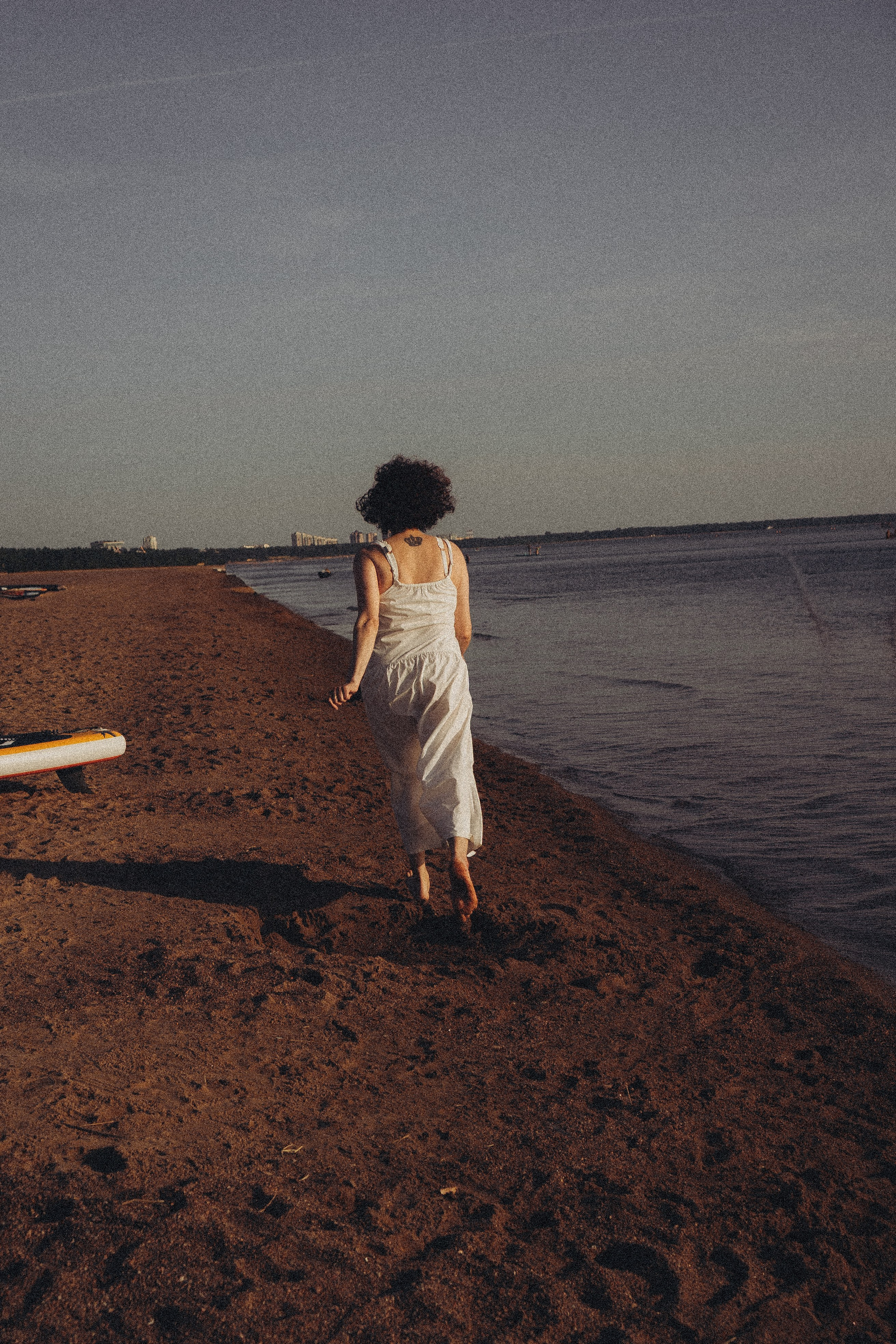У ФИНСКОГО ЗАЛИВА. Профессиональный фотограф, Санкт-Петербург — Виктория Богомолова