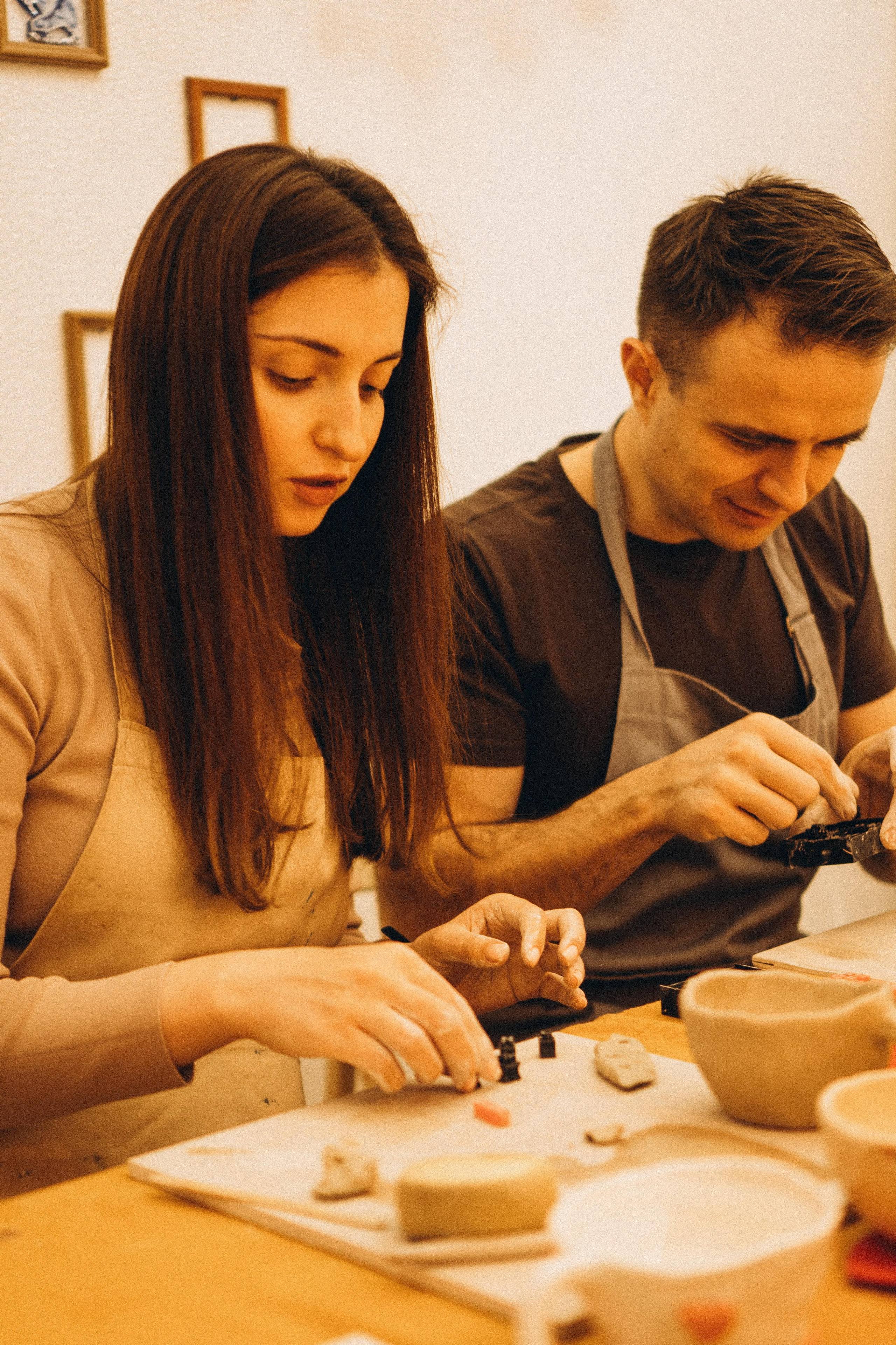 ЛЕПКАРНЯ. Профессиональный фотограф, Санкт-Петербург — Виктория Богомолова